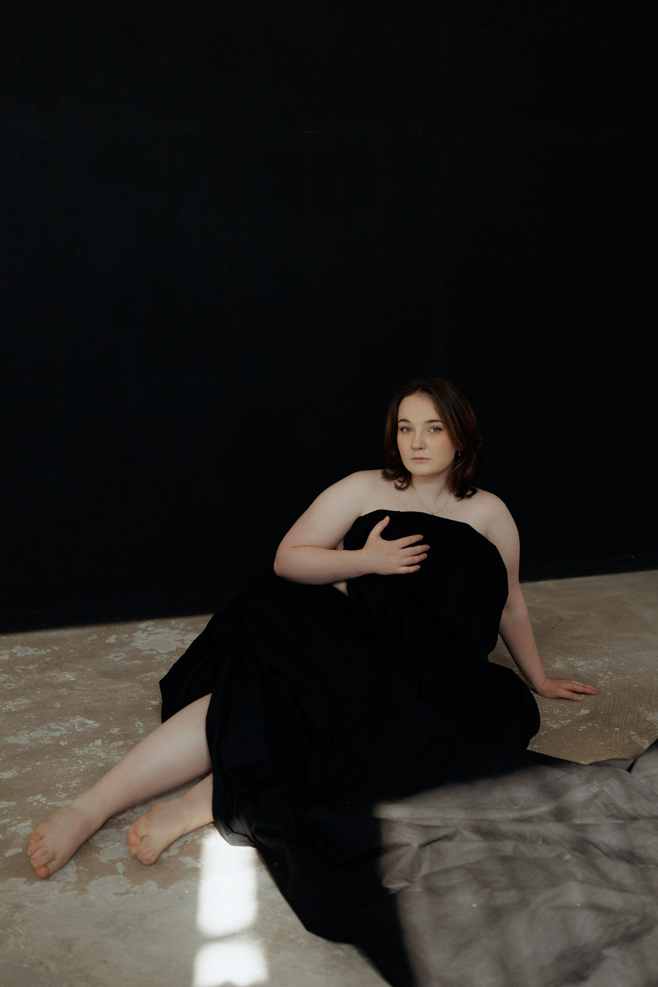 Кацярына. Партрэтны і вясельны фатограф у Мінску Юлія Раманькова