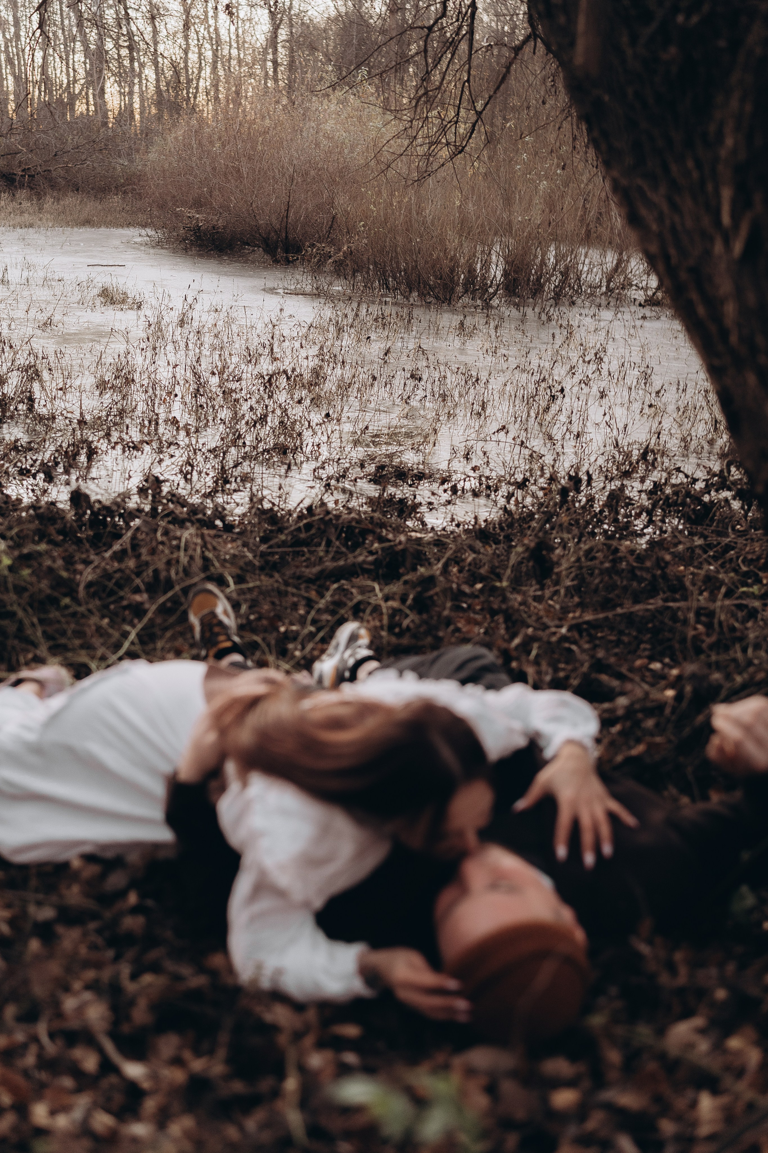 Оксана и Салават. Семейный и домашний фотограф в Уфе Ирина Гарасюта