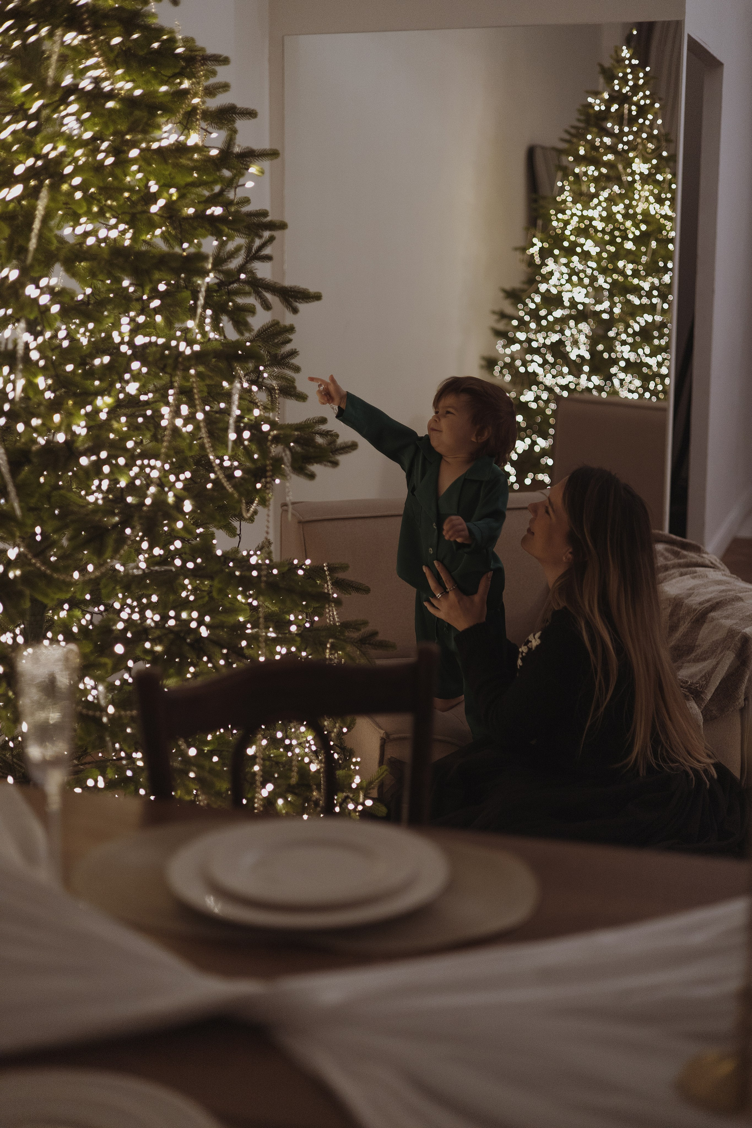 Новый год. Фотограф в Москве Таша Логинова