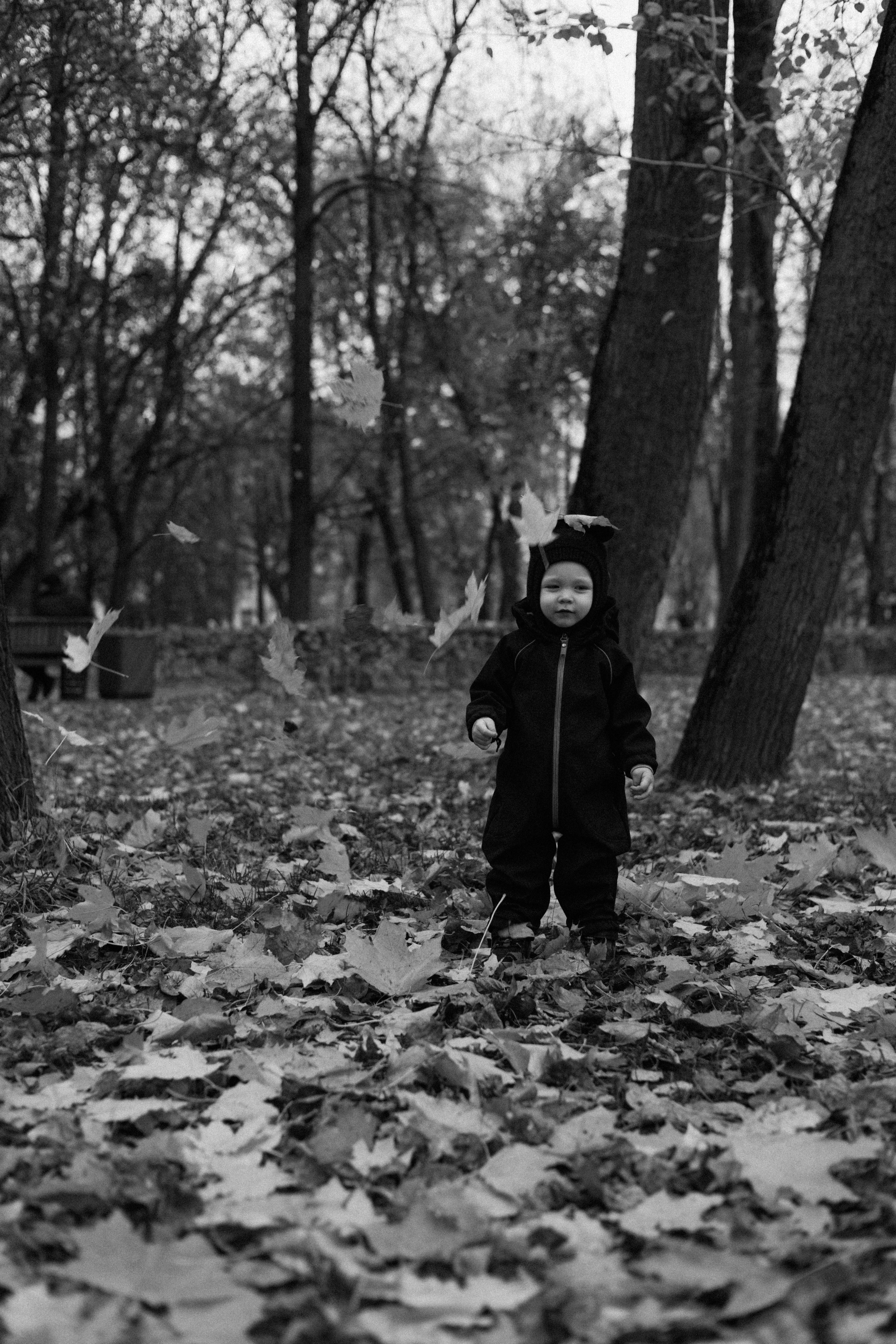 Уличные семейные. Фотограф в Москве Таша Логинова