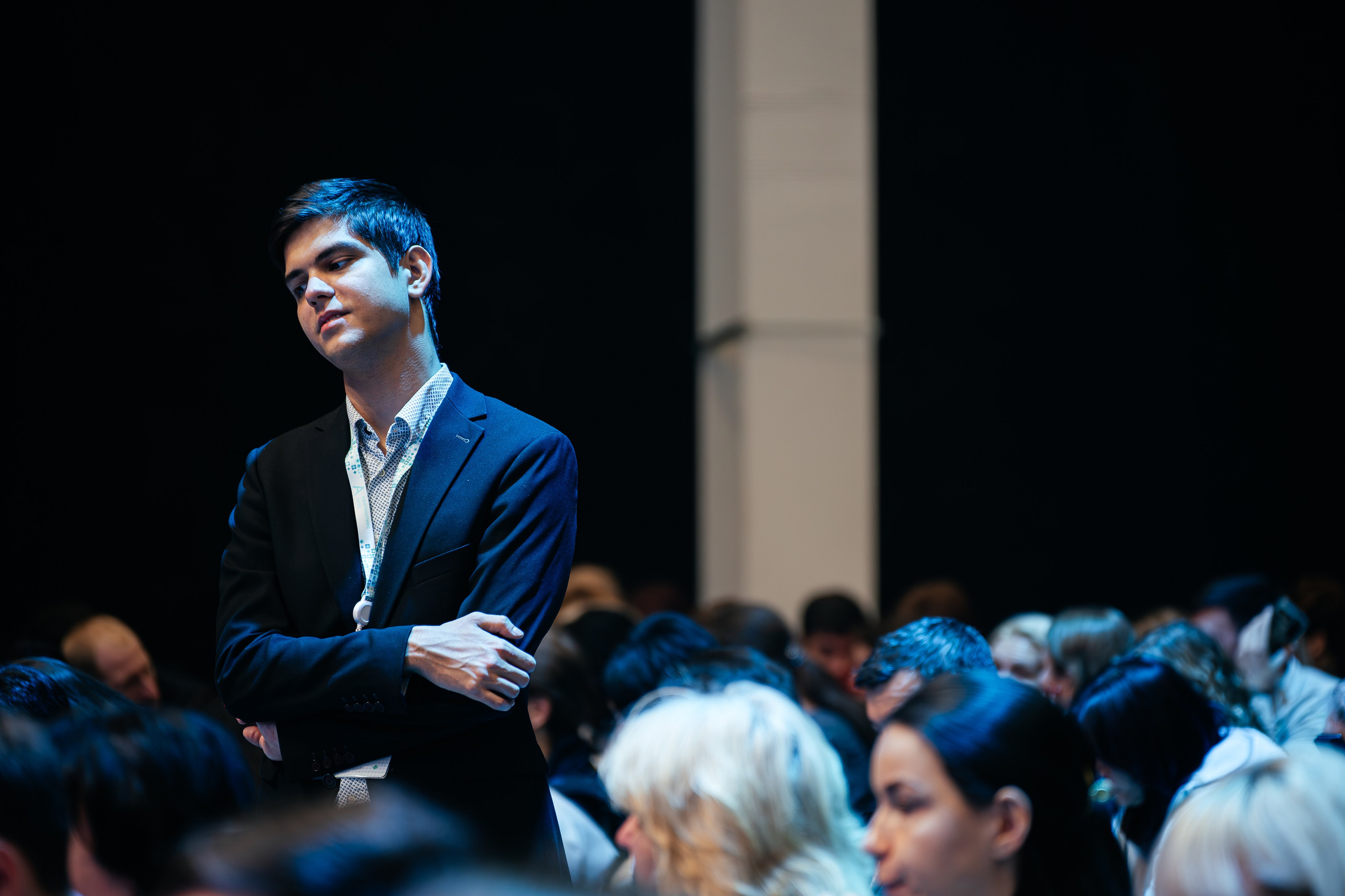 Абилимпикс 2025. Коммерческий фотограф в Санкт-Петербурге Анна Кобзарь