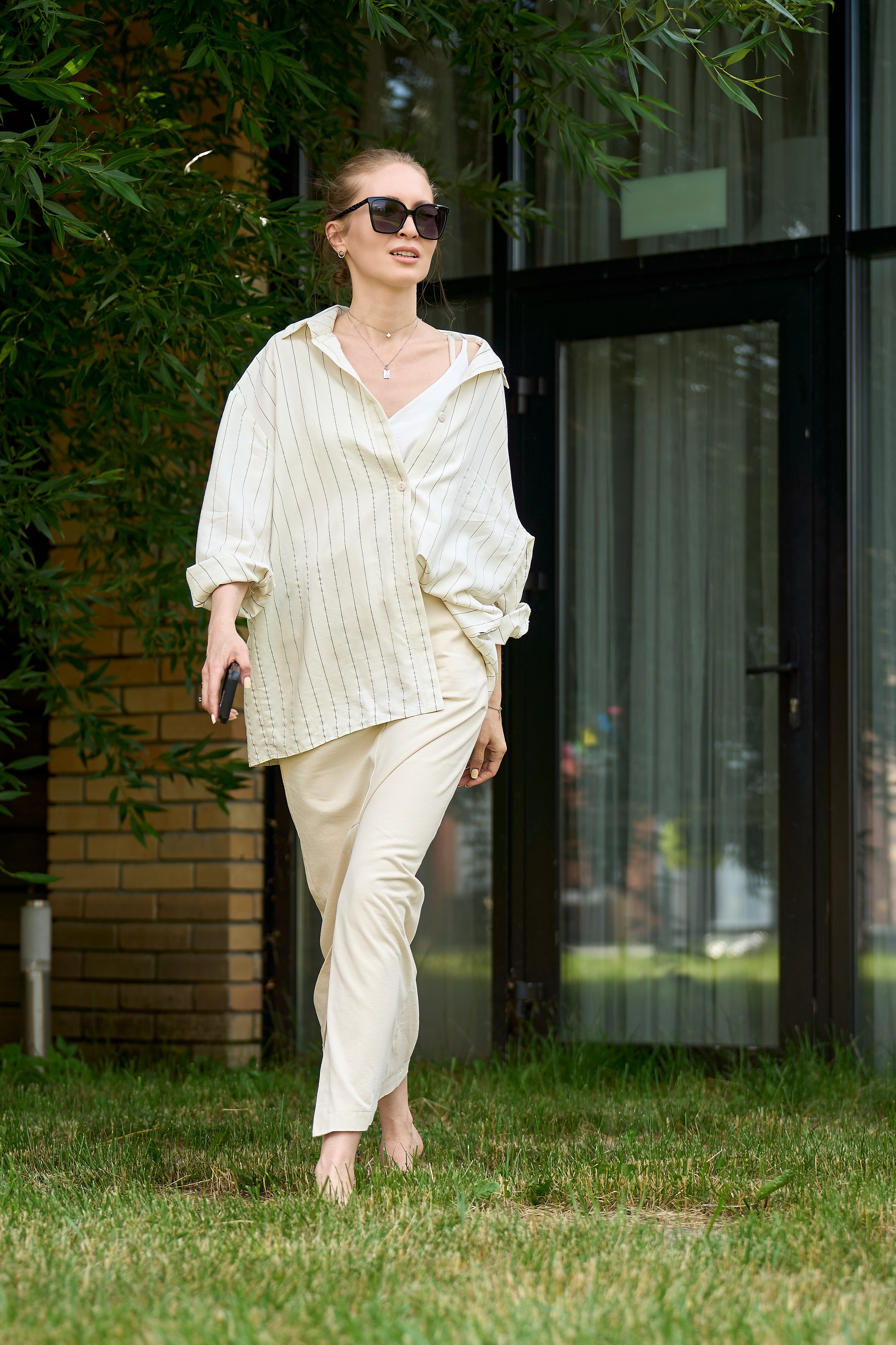 Уличные фотосессии. Репортажный и портретный фотограф в Томске Ларионов Артём