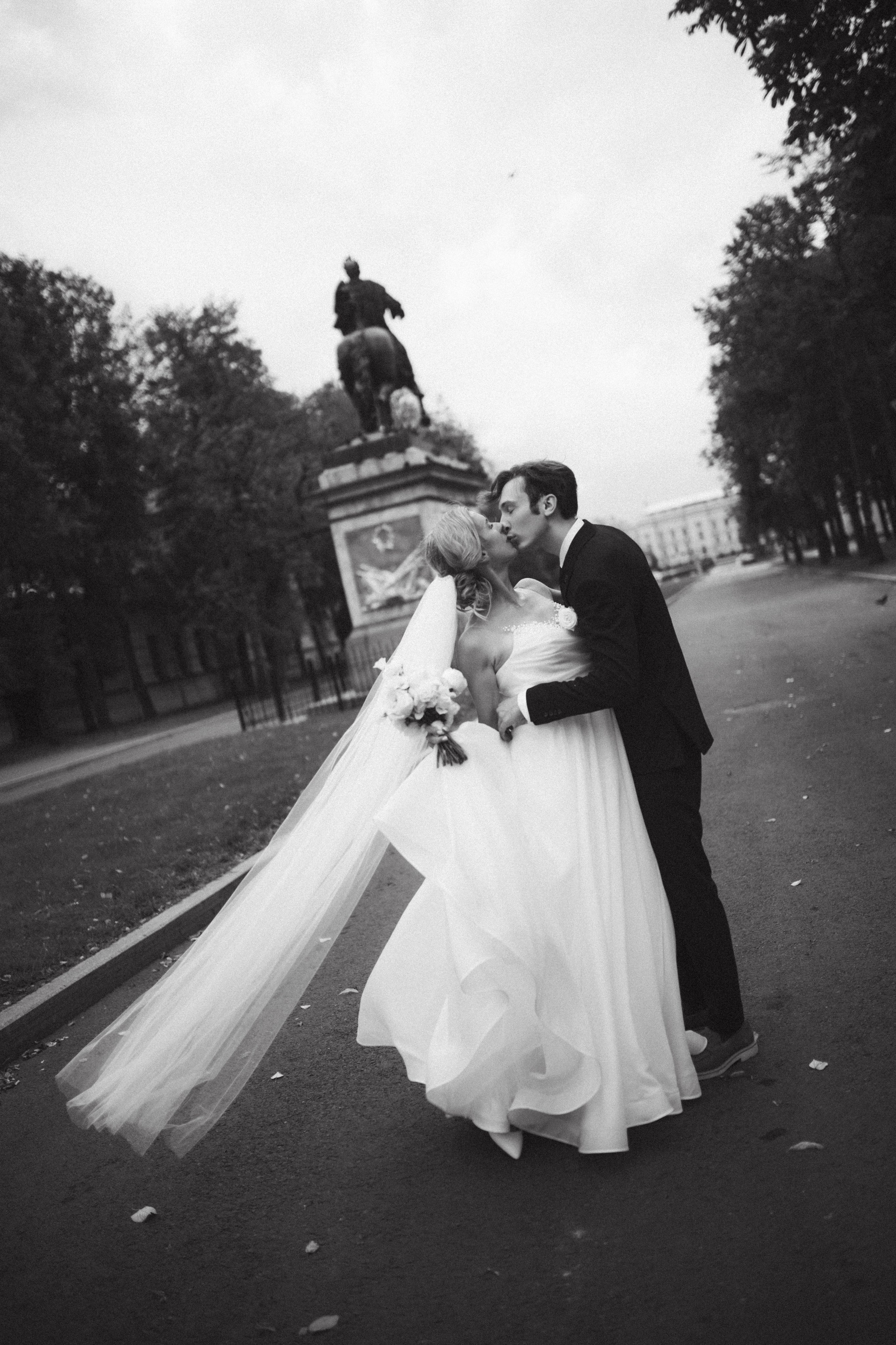 A & B | Санкт-Петербург. Фотограф Екатерина Амбрушкевич