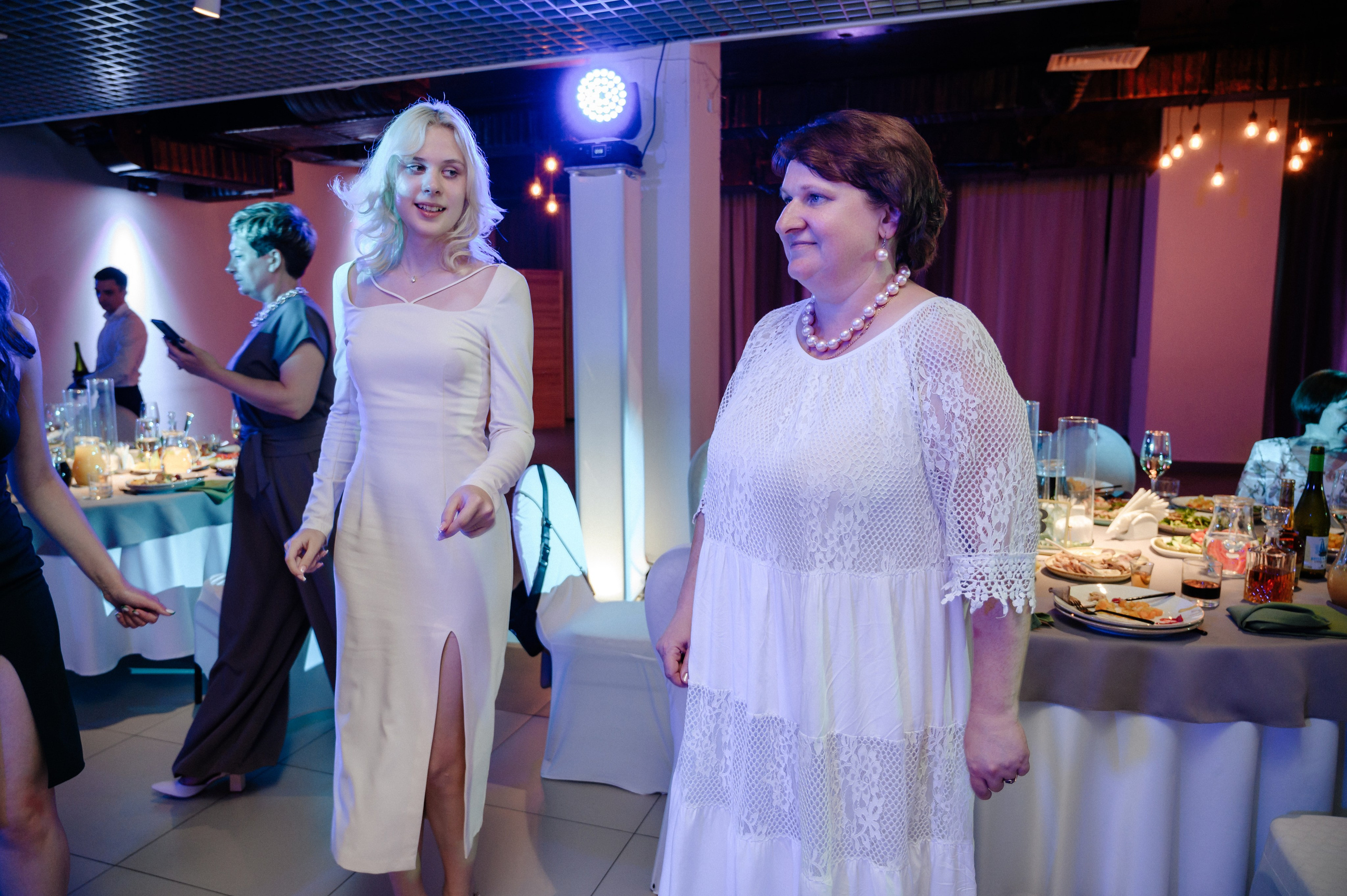 Иван и Анастасия. Фото-видеосъемка свадеб Venson Films