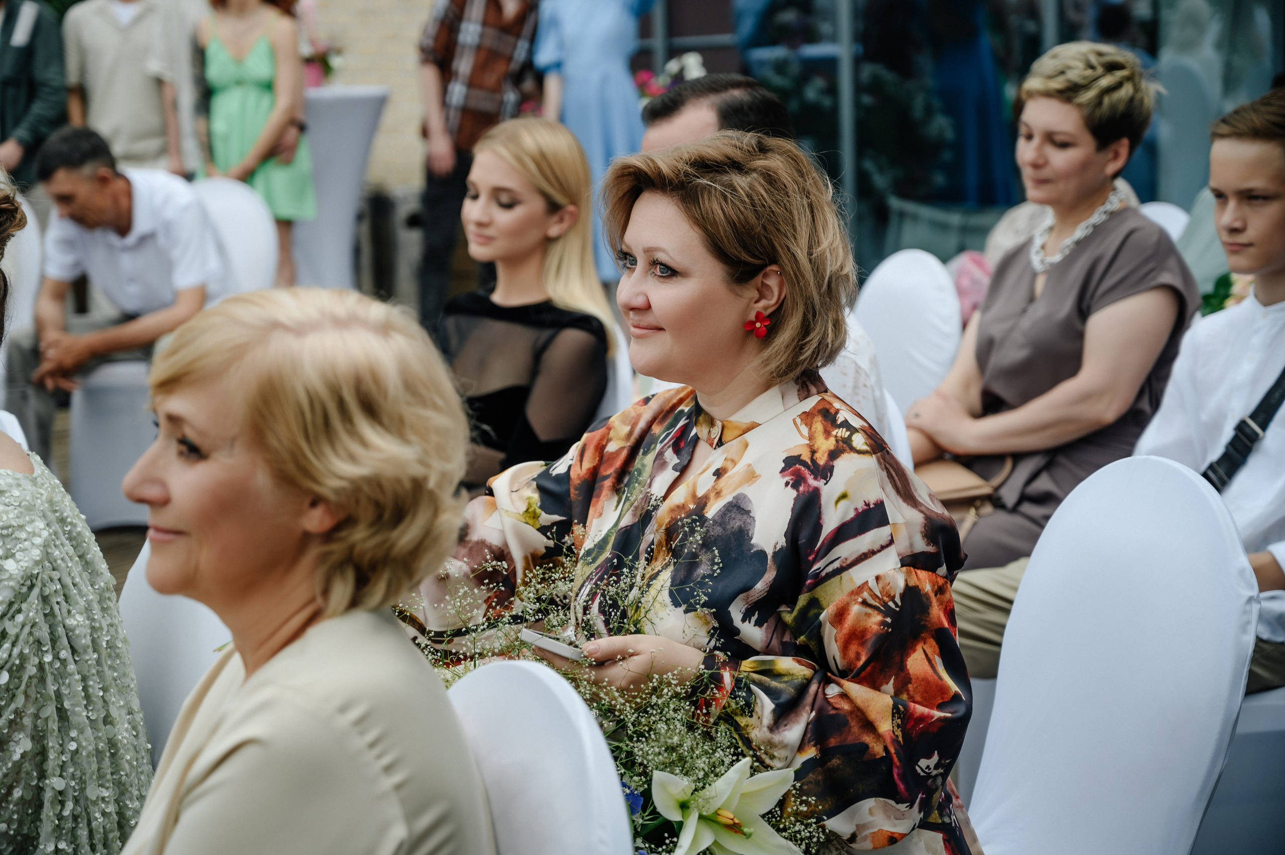 Иван и Анастасия. Фото-видеосъемка свадеб Venson Films