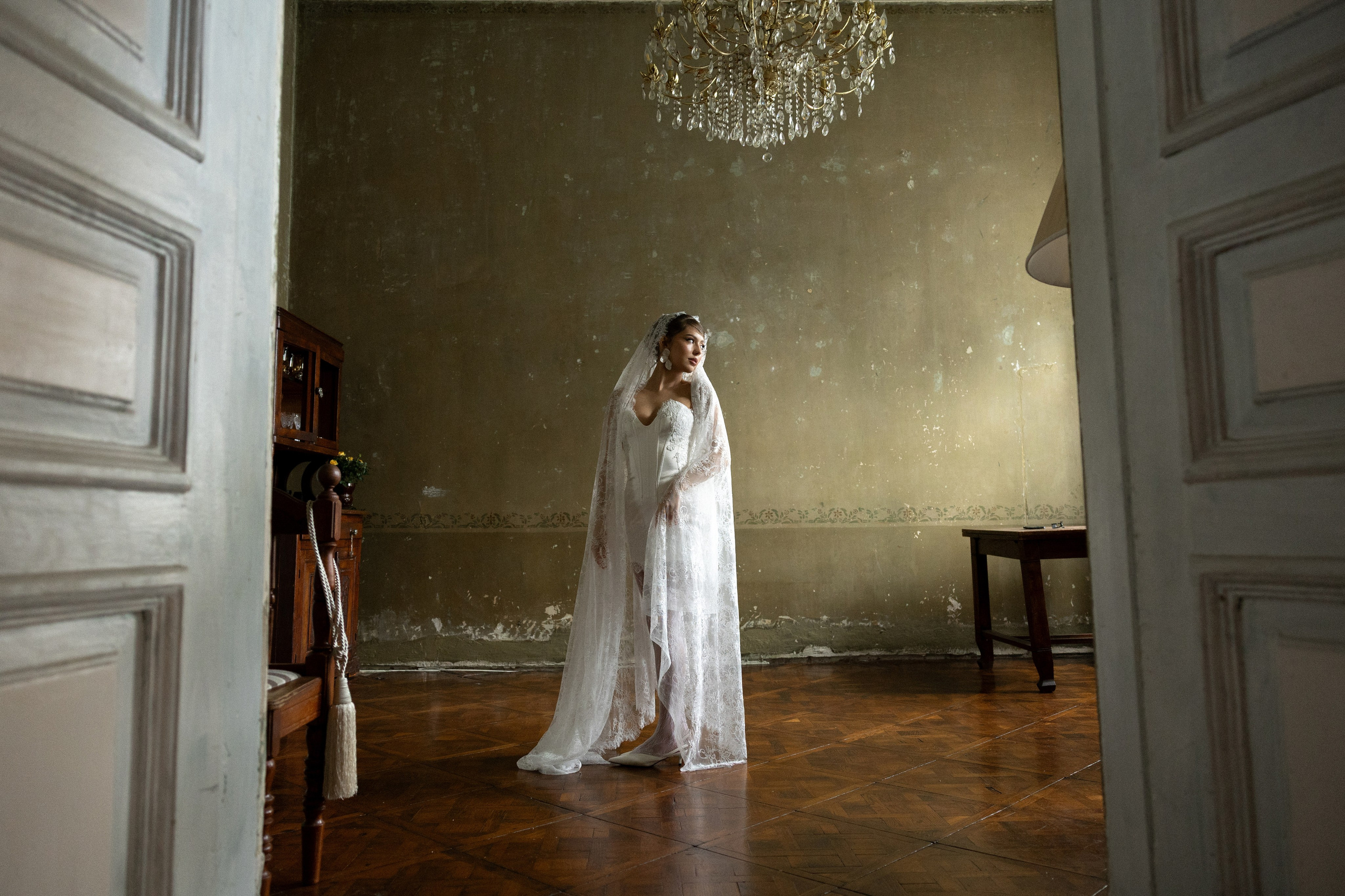 Утро невесты Элина. Фотограф Краснодар