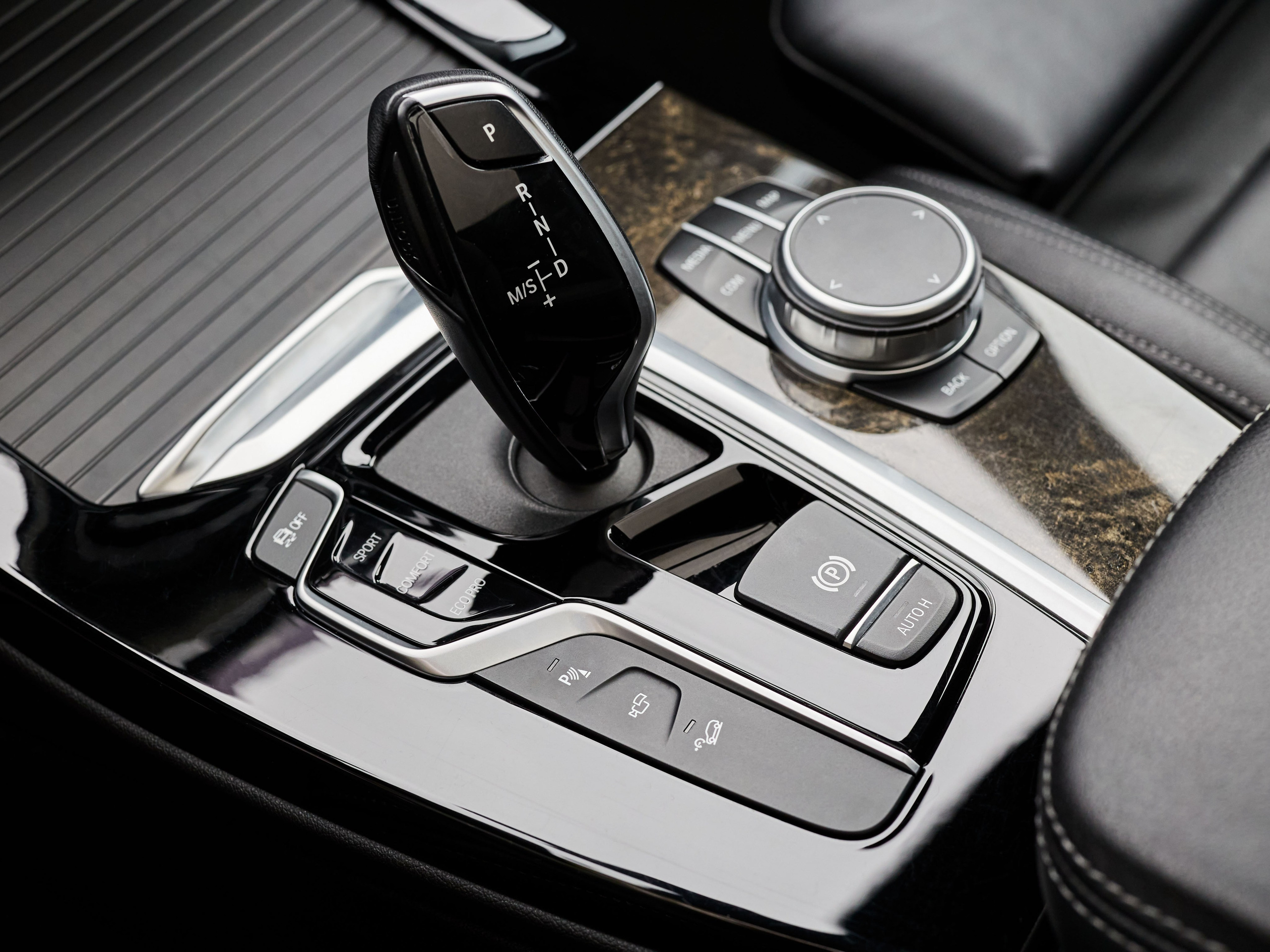 BMW X3. IDeAI studio