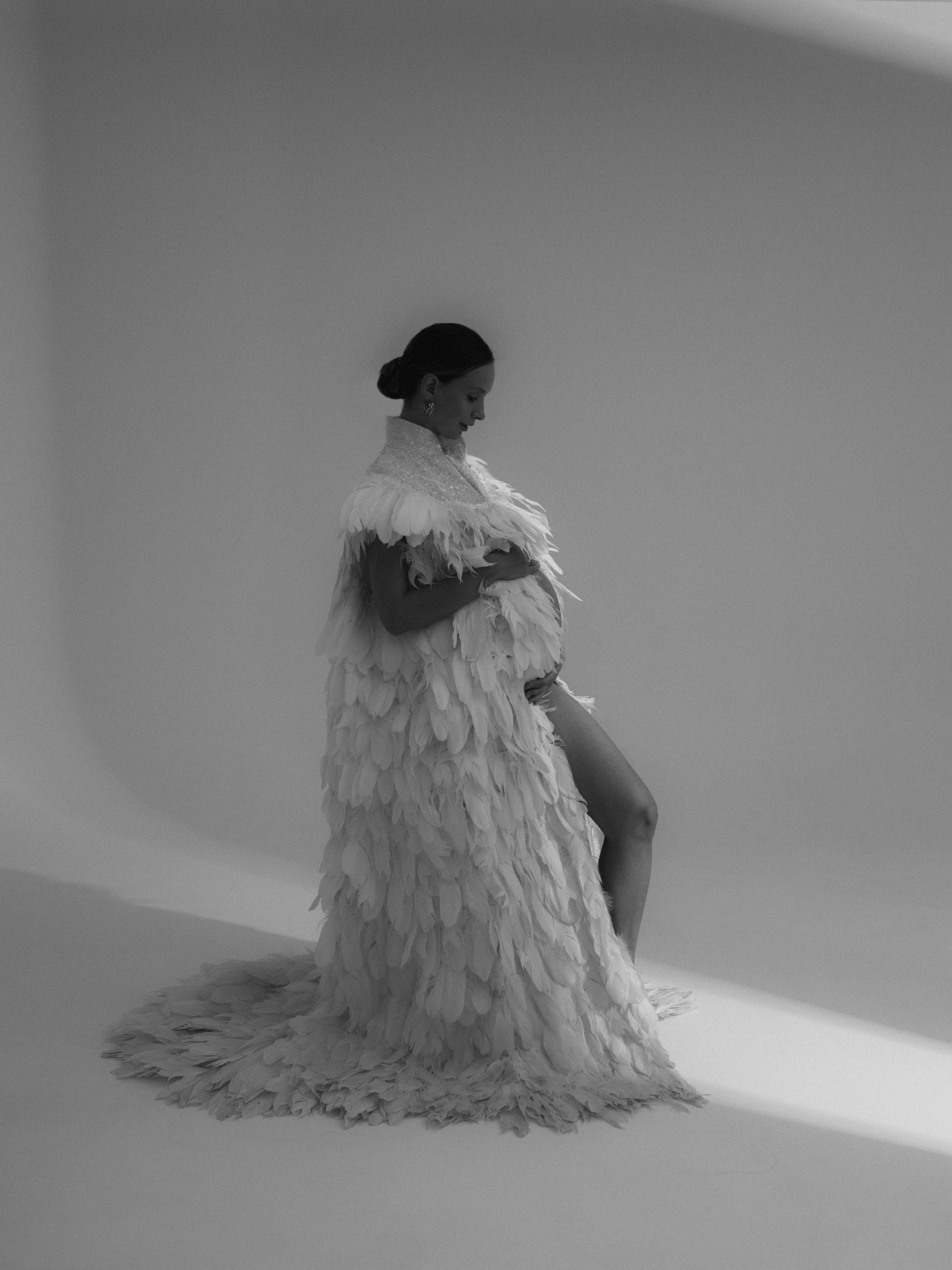 Беременность Даша. Фотограф Дарья Соколовская