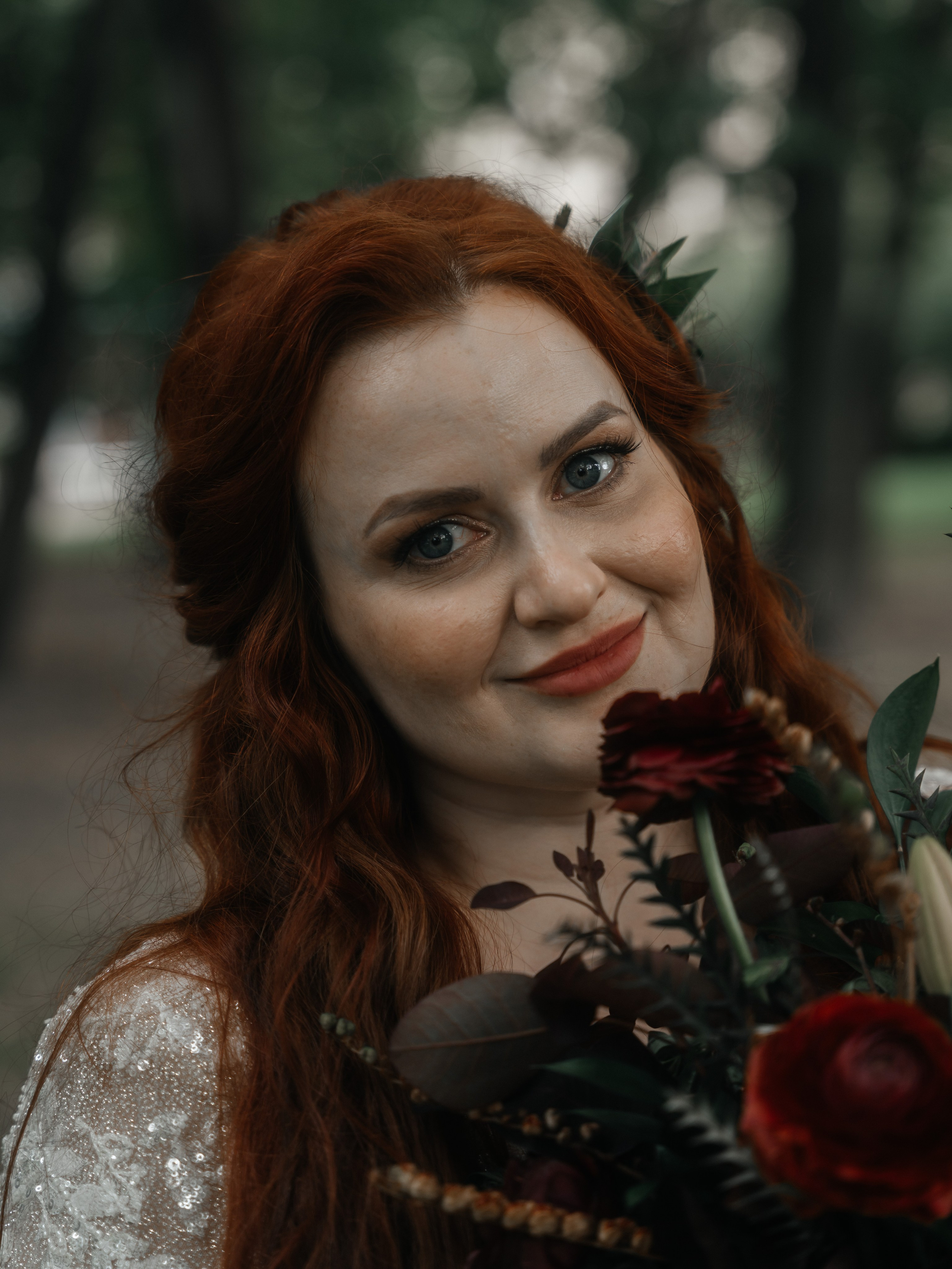 Дима и Юля. Фотограф Дарья Соколовская