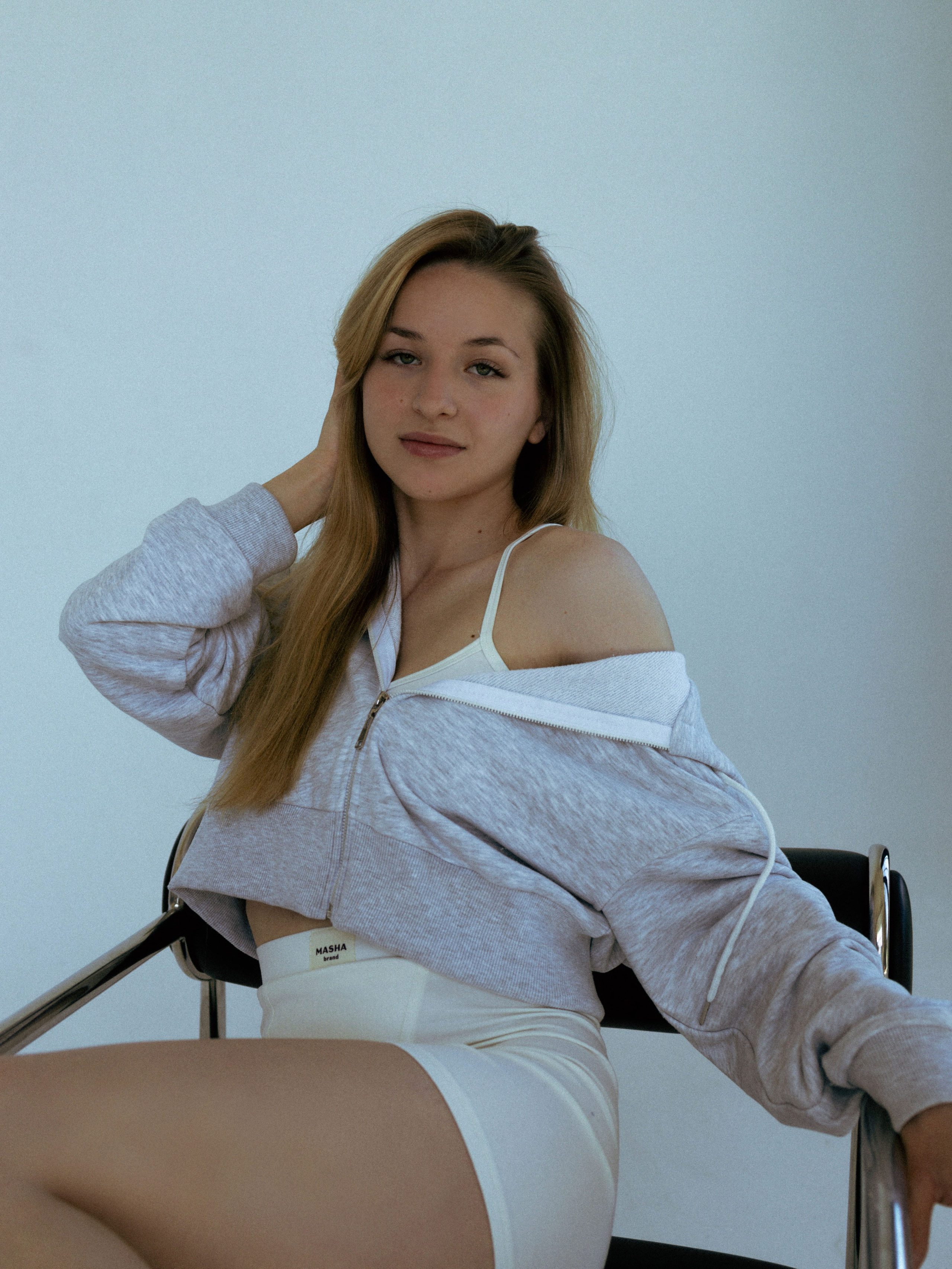 Мария. Фотограф Дарья Соколовская