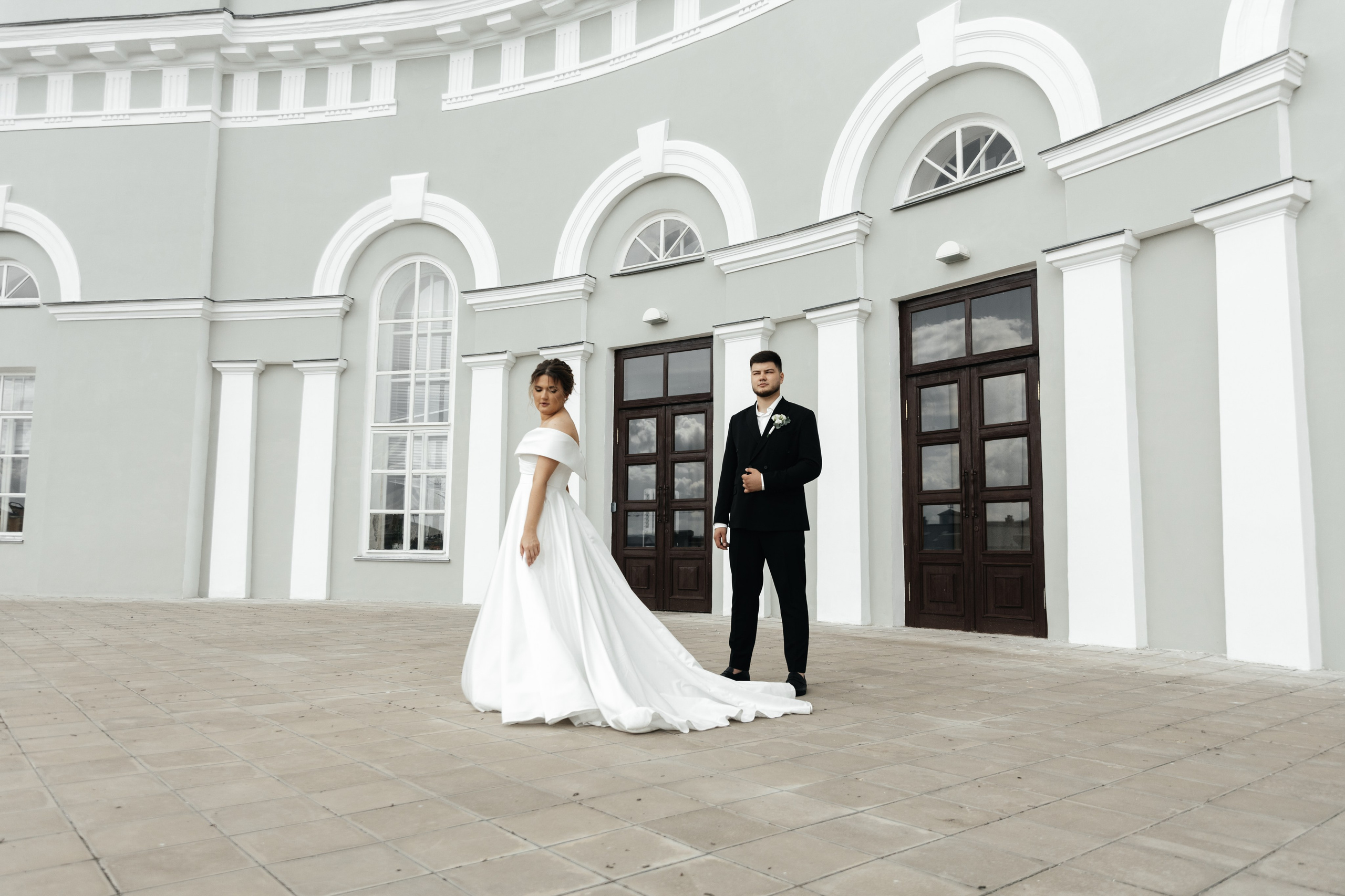 Emil & Guzel. Свадебный фотограф Ильнар Асадуллин