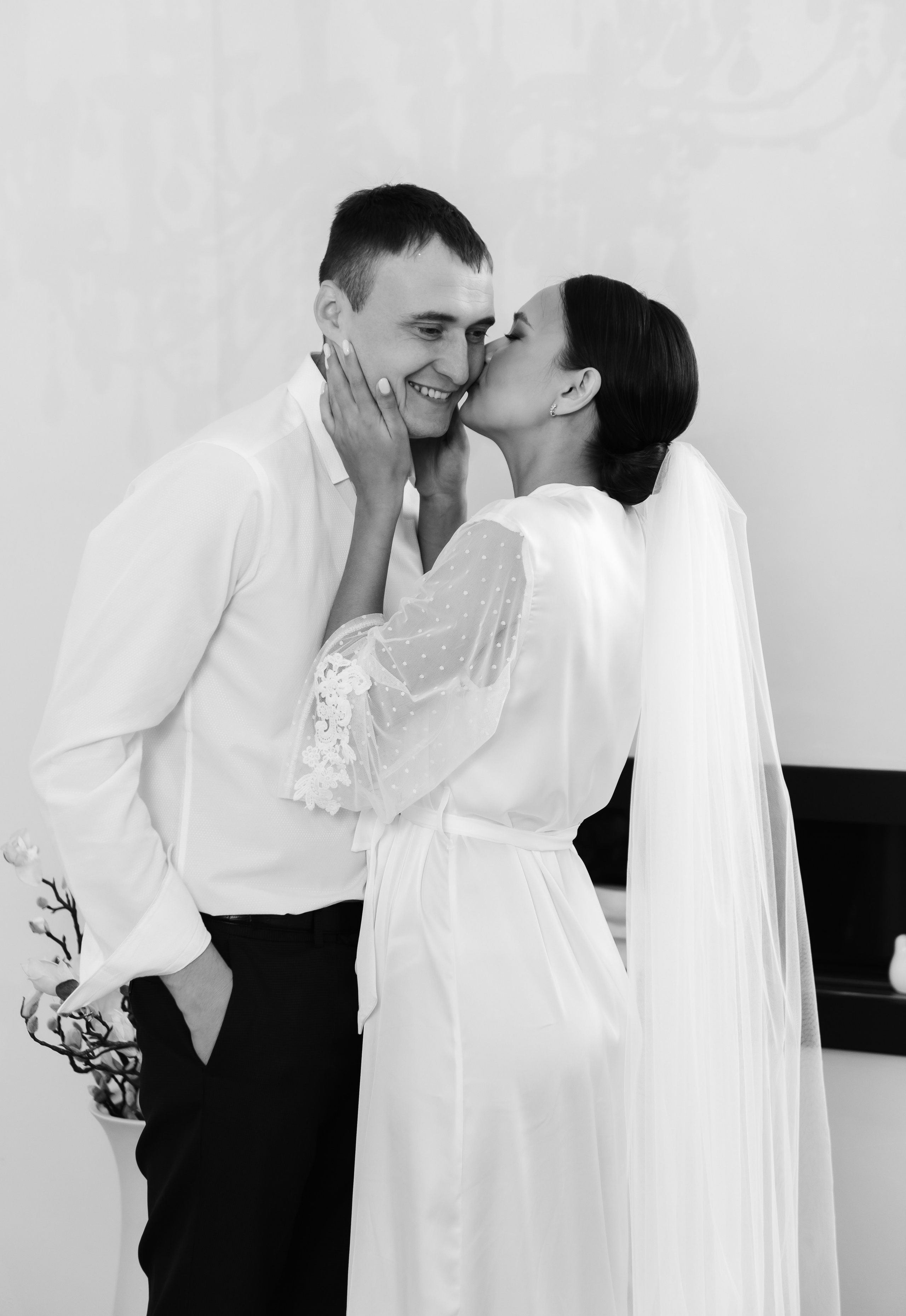 Ilnur & Ainaz. Свадебный фотограф Ильнар Асадуллин