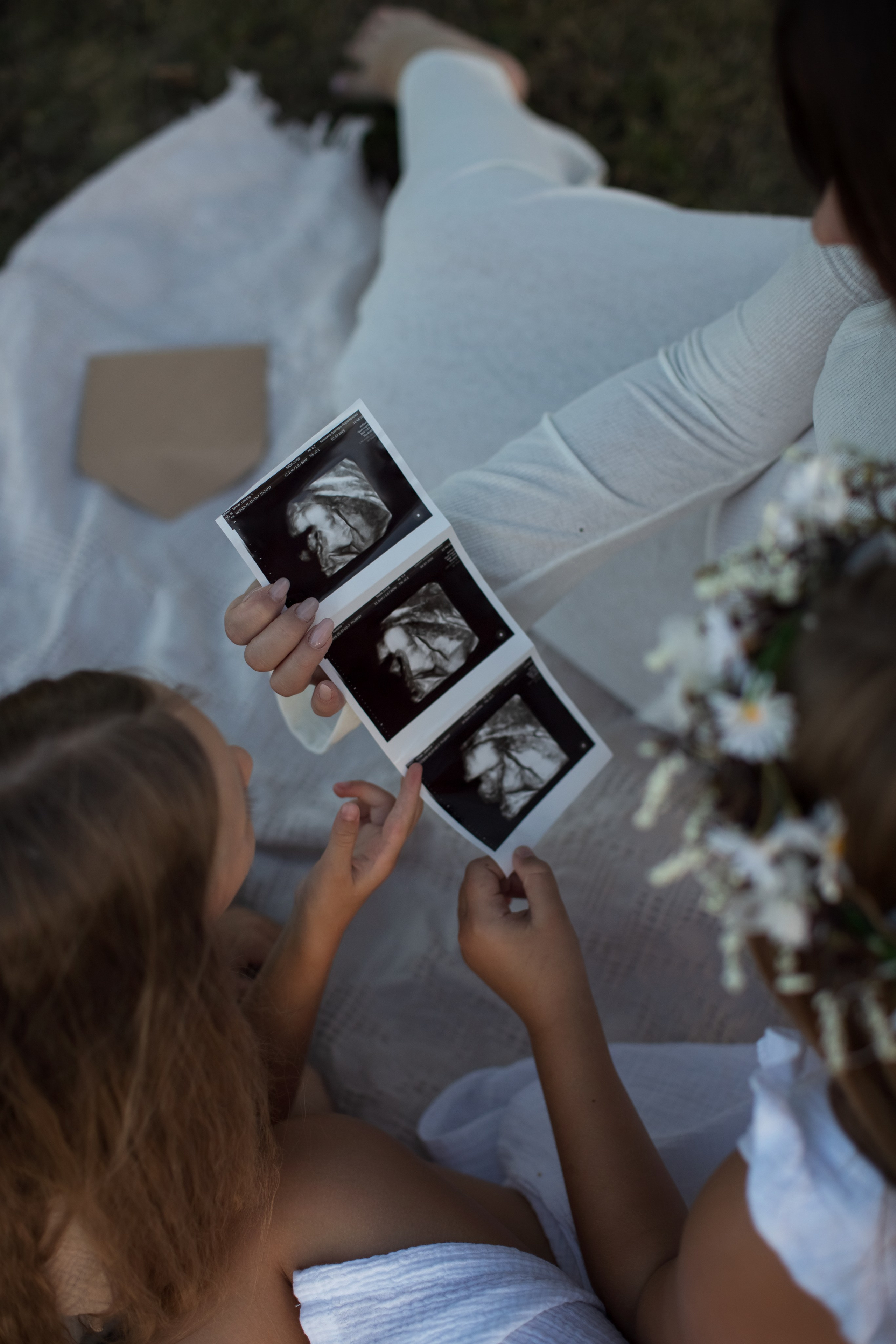 Солнечные объятия. Семейный и детский фотограф в Саратове Полина Коткина