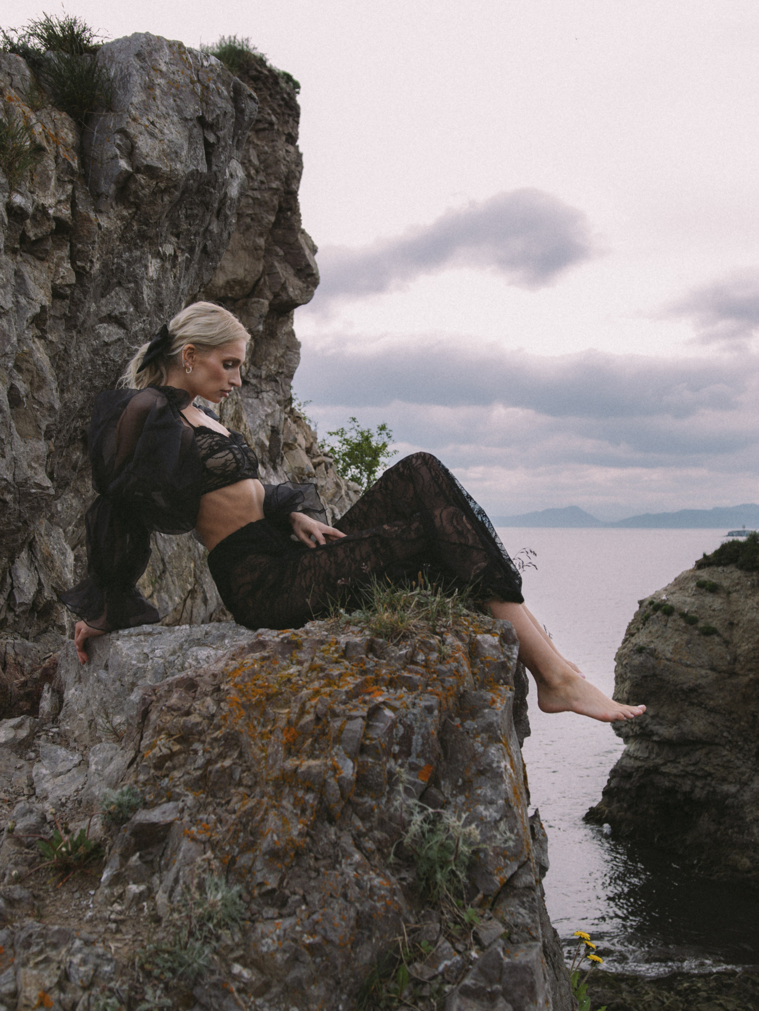 Dream. Фотограф Даниил Камчатка