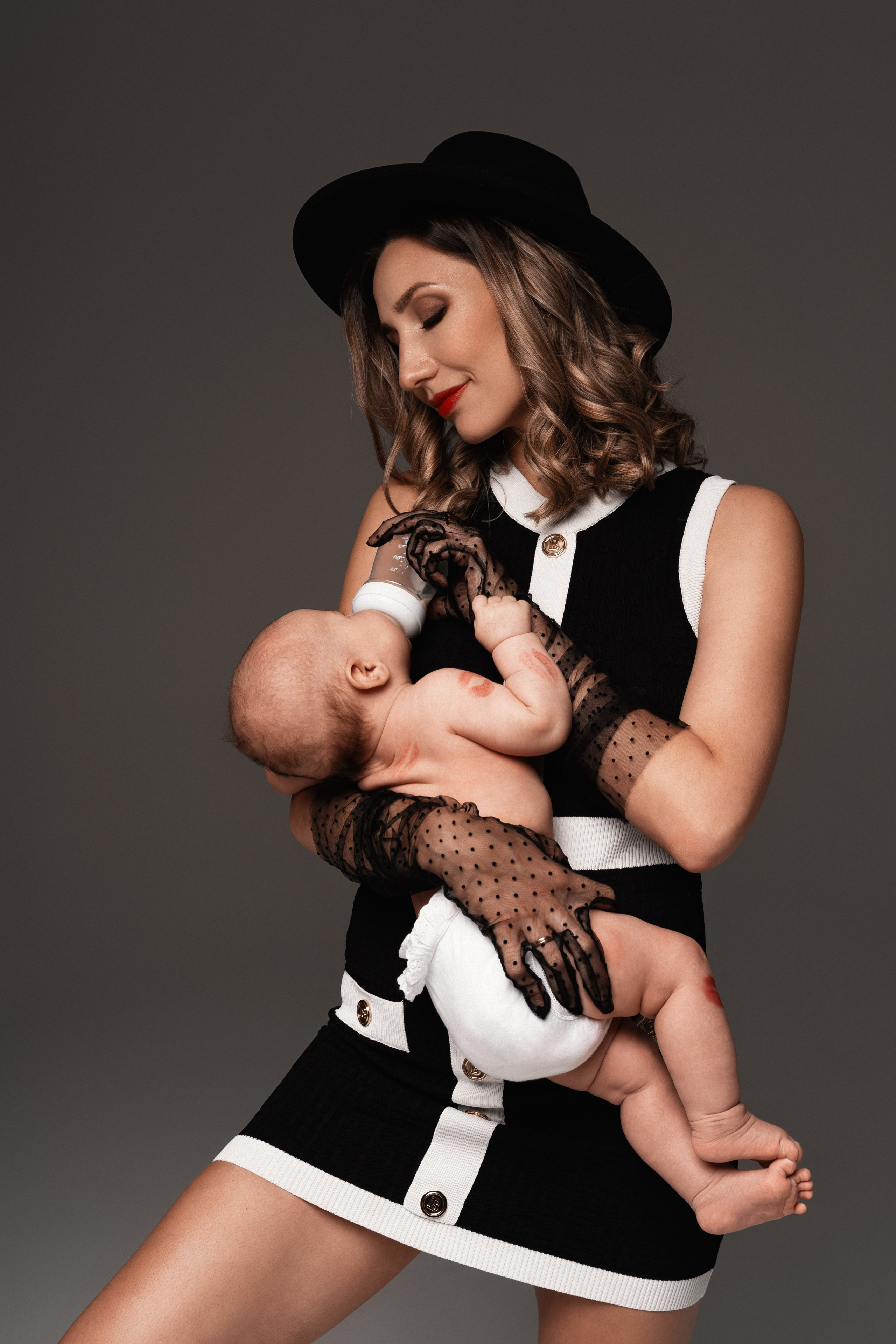 Материнство, семейная съёмка. Юлия Амели — фотограф беременности и материнства во Владивостоке