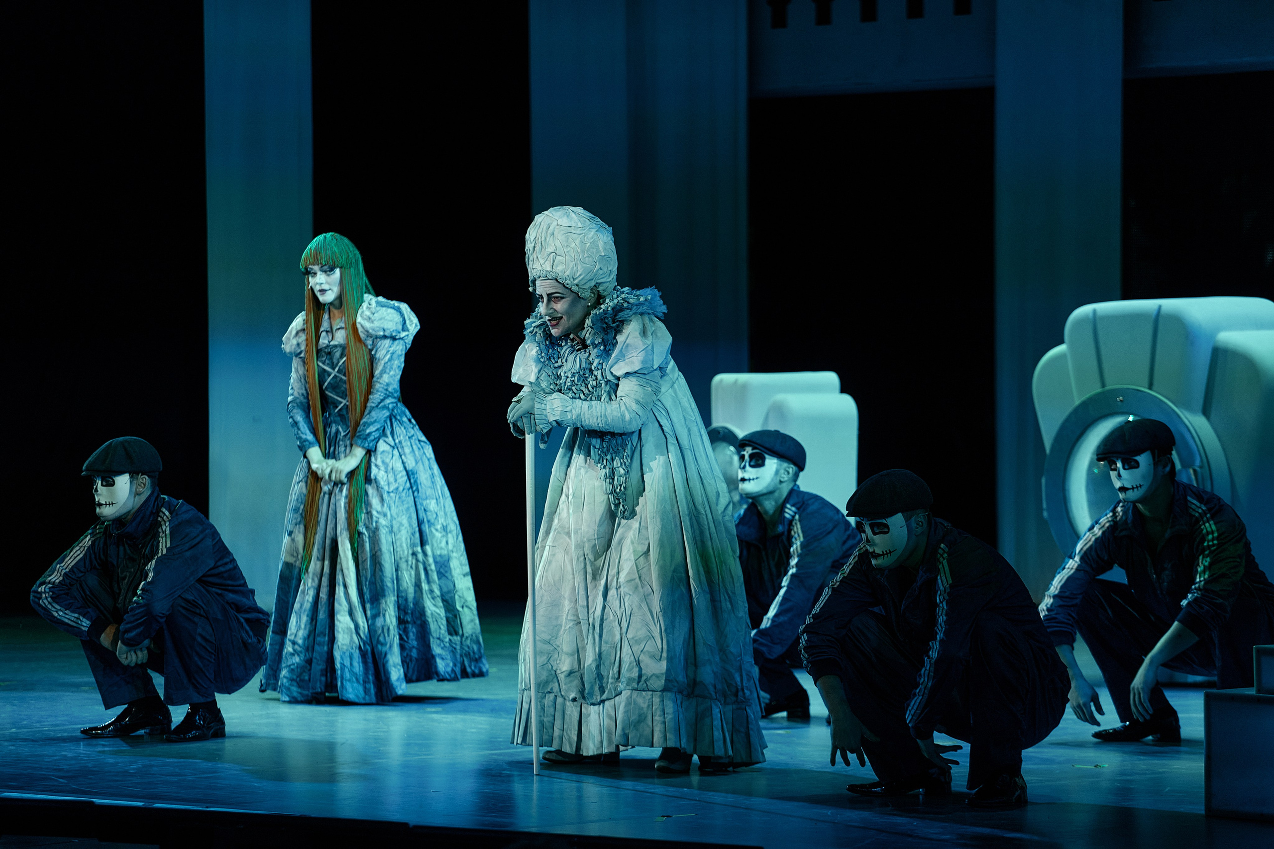 Все о Золушке. Фотограф Нина Антонова