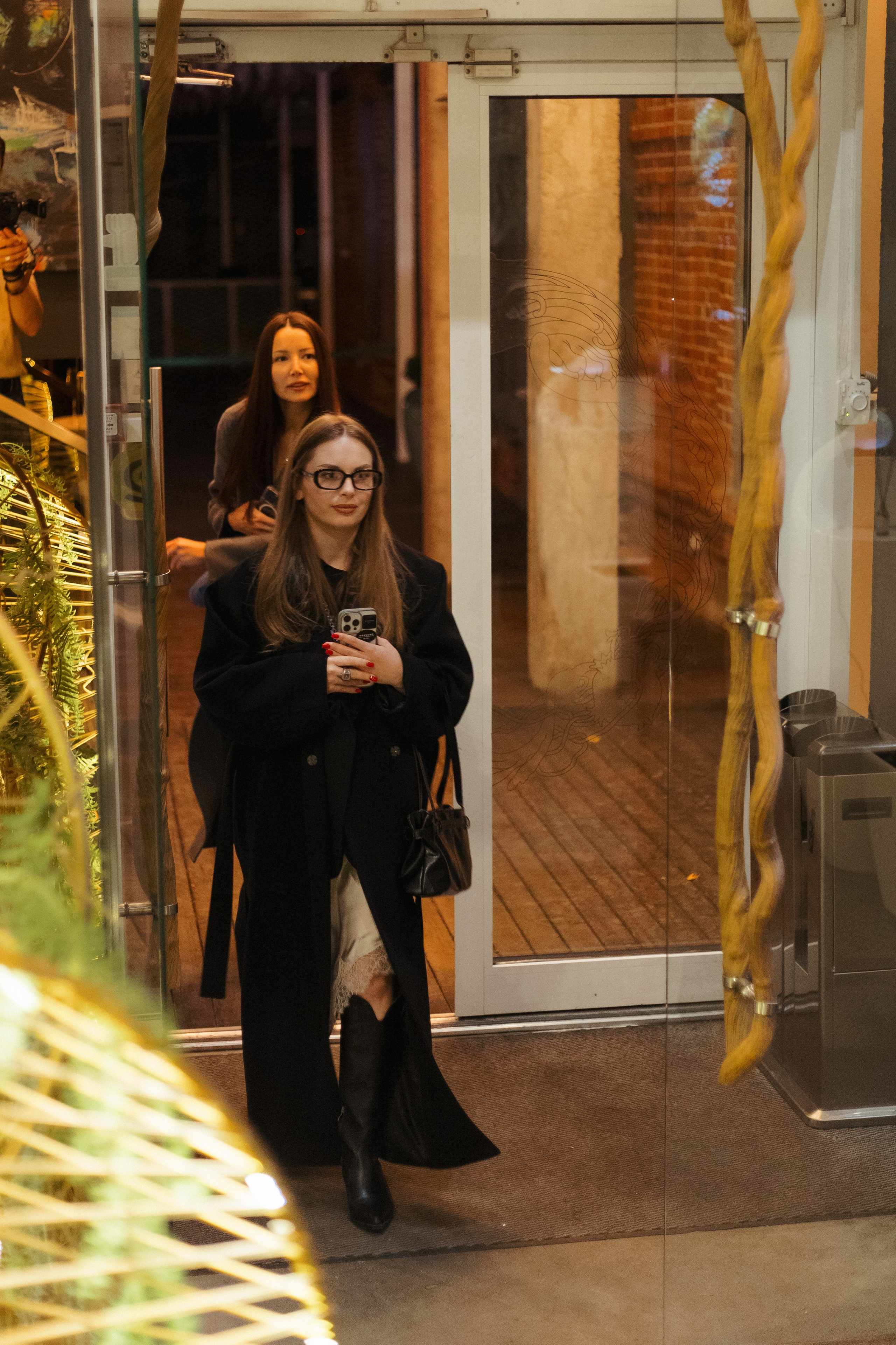 Ресторану ЭХО 10 ЛЕТ. СВОИ. ФОТООТЧЕТЫ-СОБЫТИЯ-МЕСТА