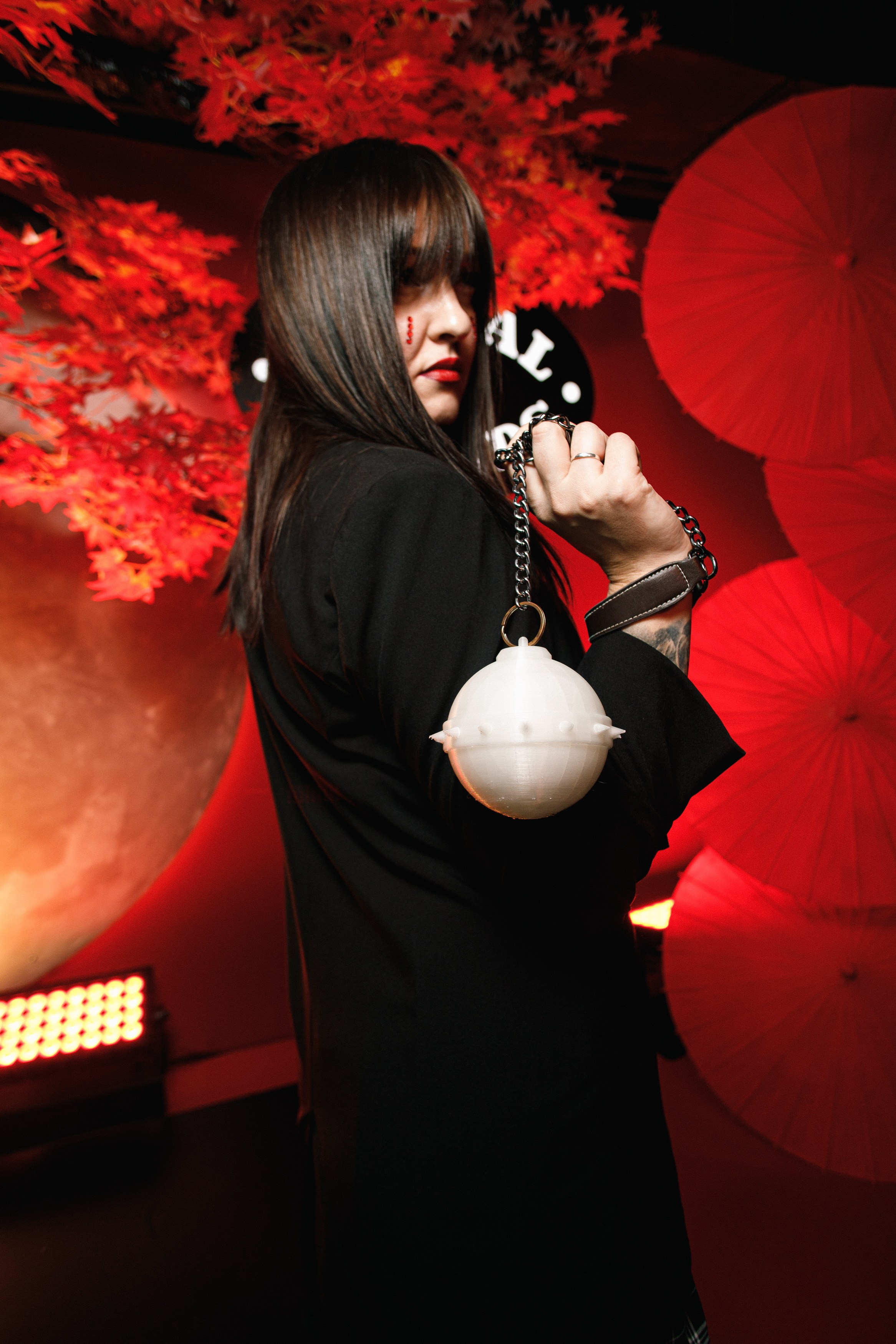 ILLEGAL FRIENDS | ASIA. СВОИ. ФОТООТЧЕТЫ-СОБЫТИЯ-МЕСТА