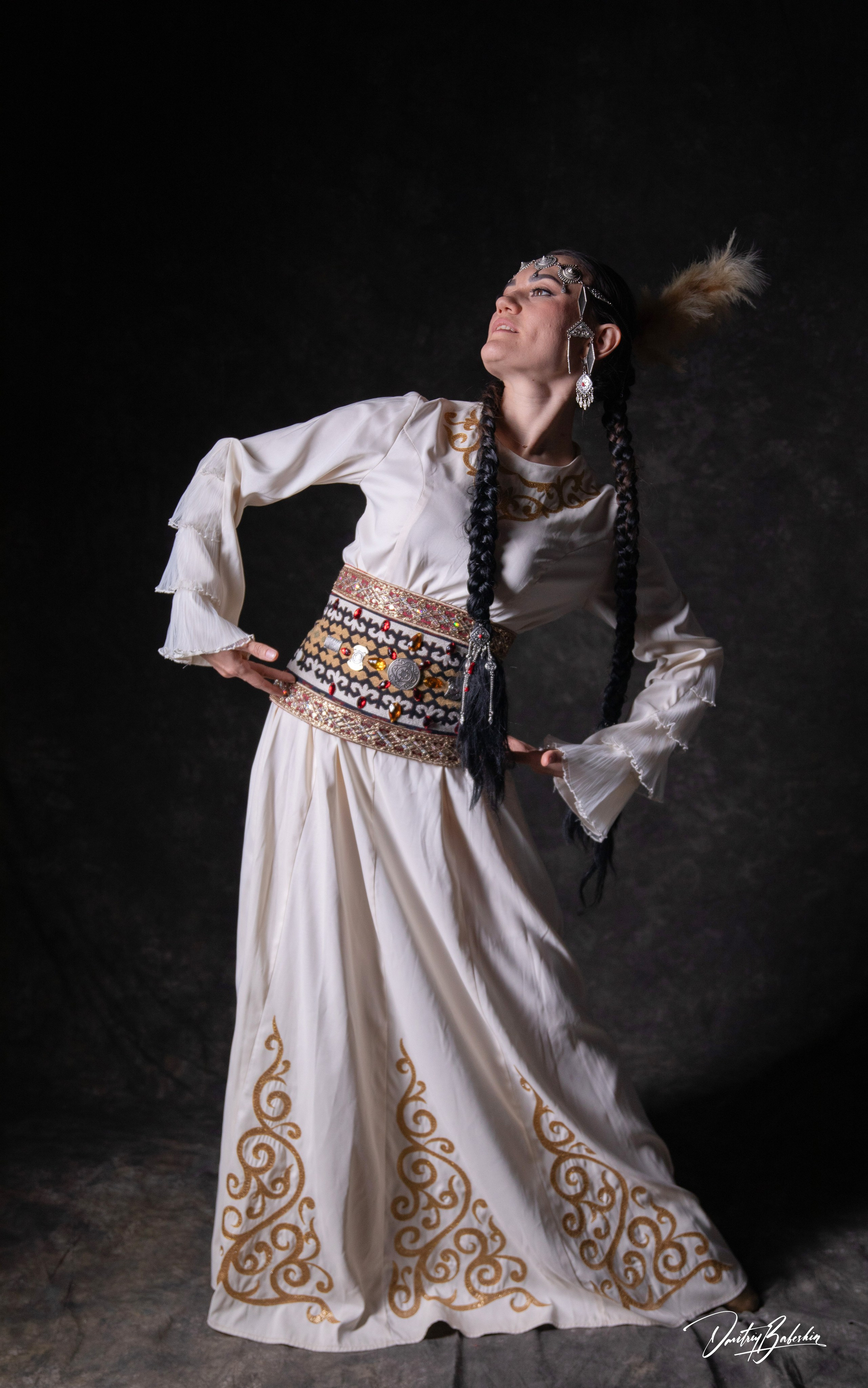 № 15. Фотограф в Петропавловске Казахстан