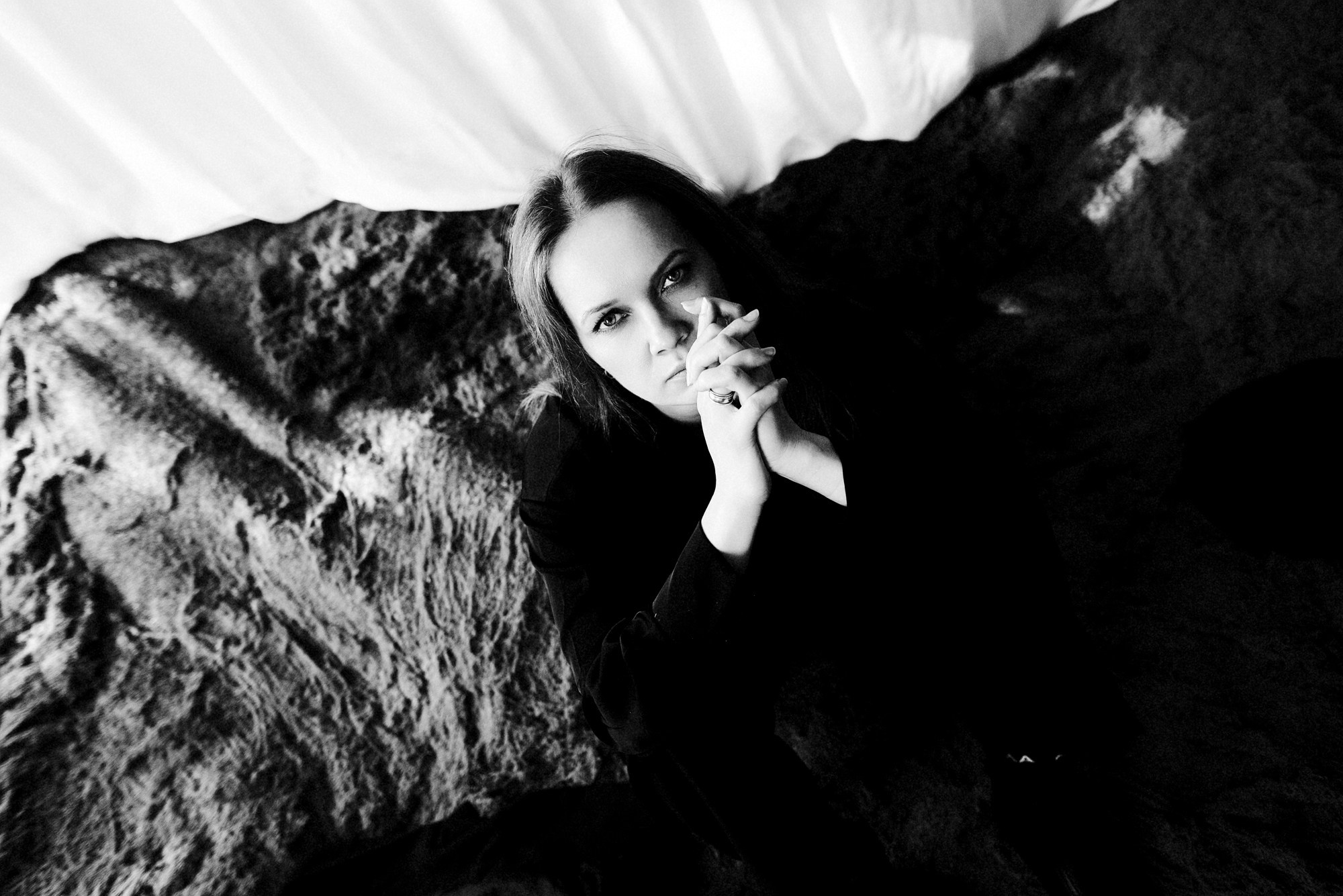 Фотограф Дарья Мустафина Тюмень | Арт-портрет и концептуальная съемка. Портретный фотограф Тюмень Дарья Мустафина