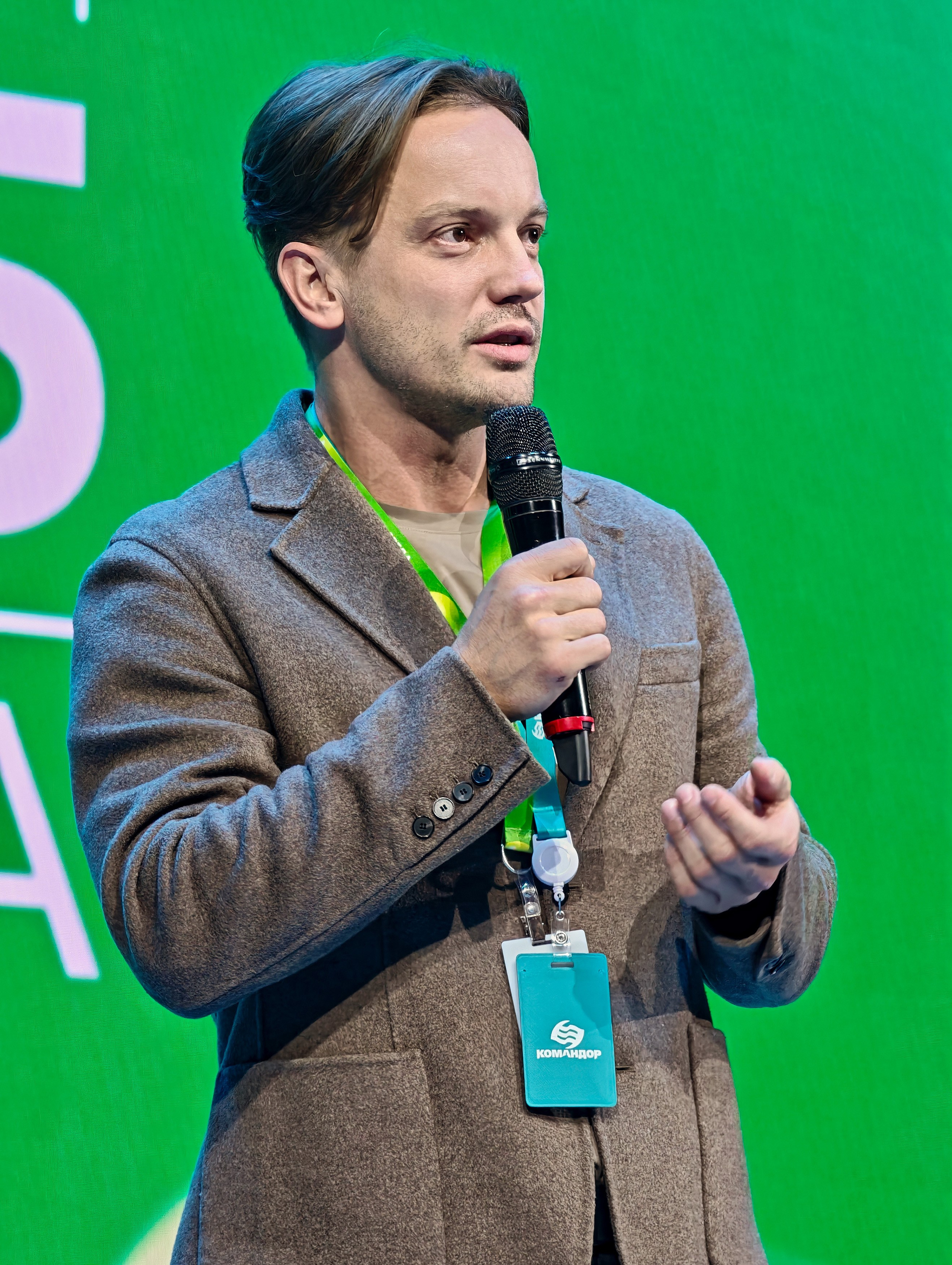 PR Среда в СФУ — СНЯТО НА СМАРТФОН (2 дня съёмок). Фотограф Яковлев Роман — Красноярск