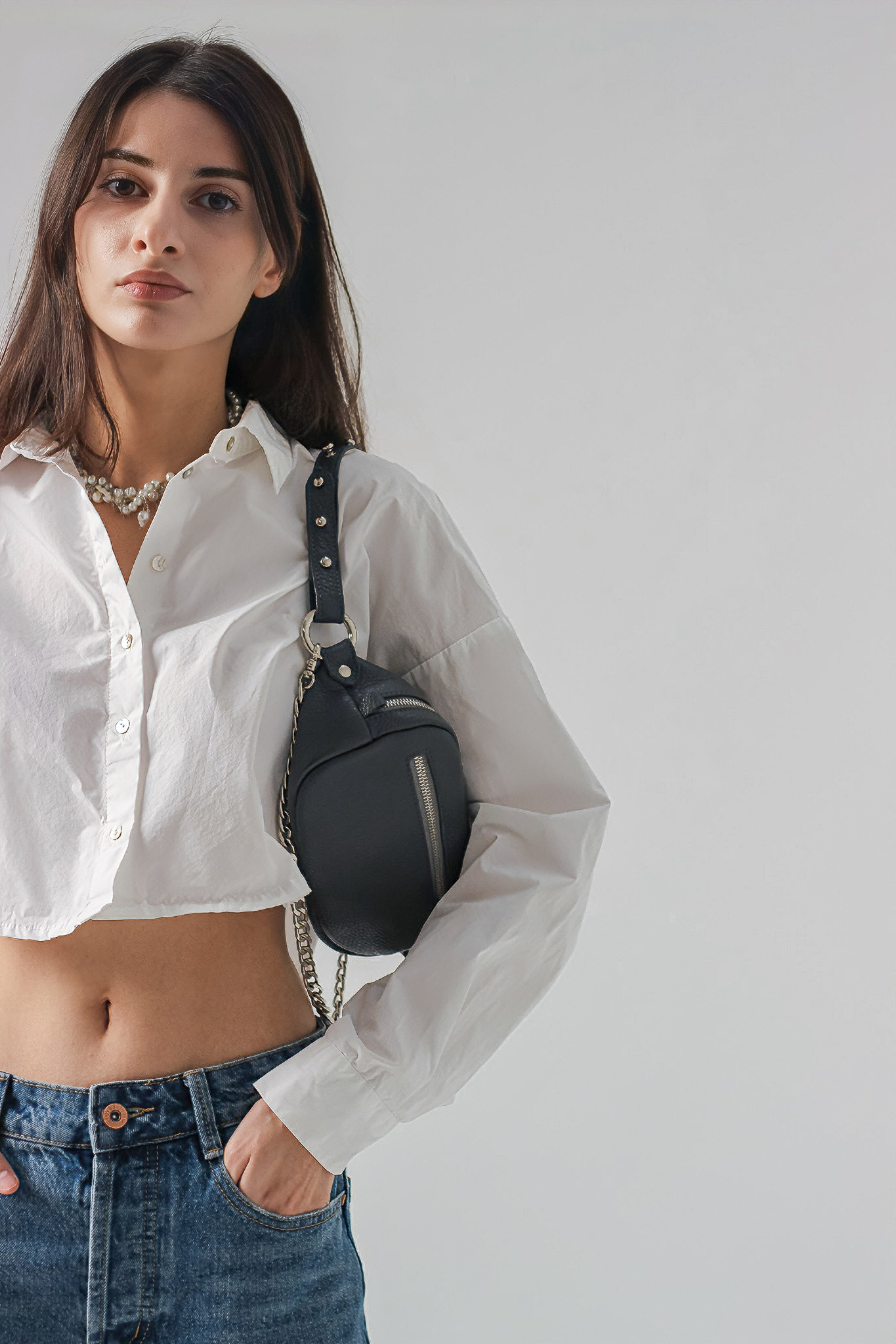 Lookbook for Moods. Главная