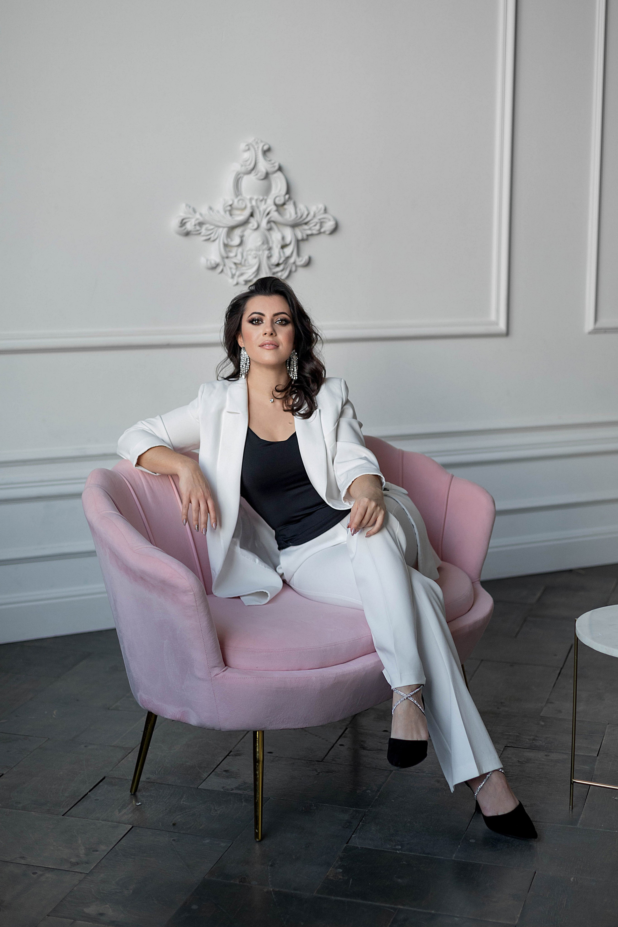 Деловое фото/контент. Фотограф Ирина Зверева