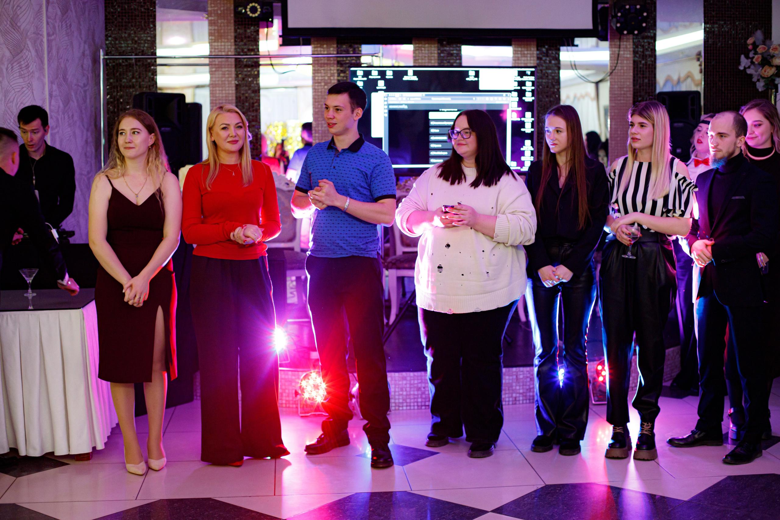 ELOSMED. Photokarish