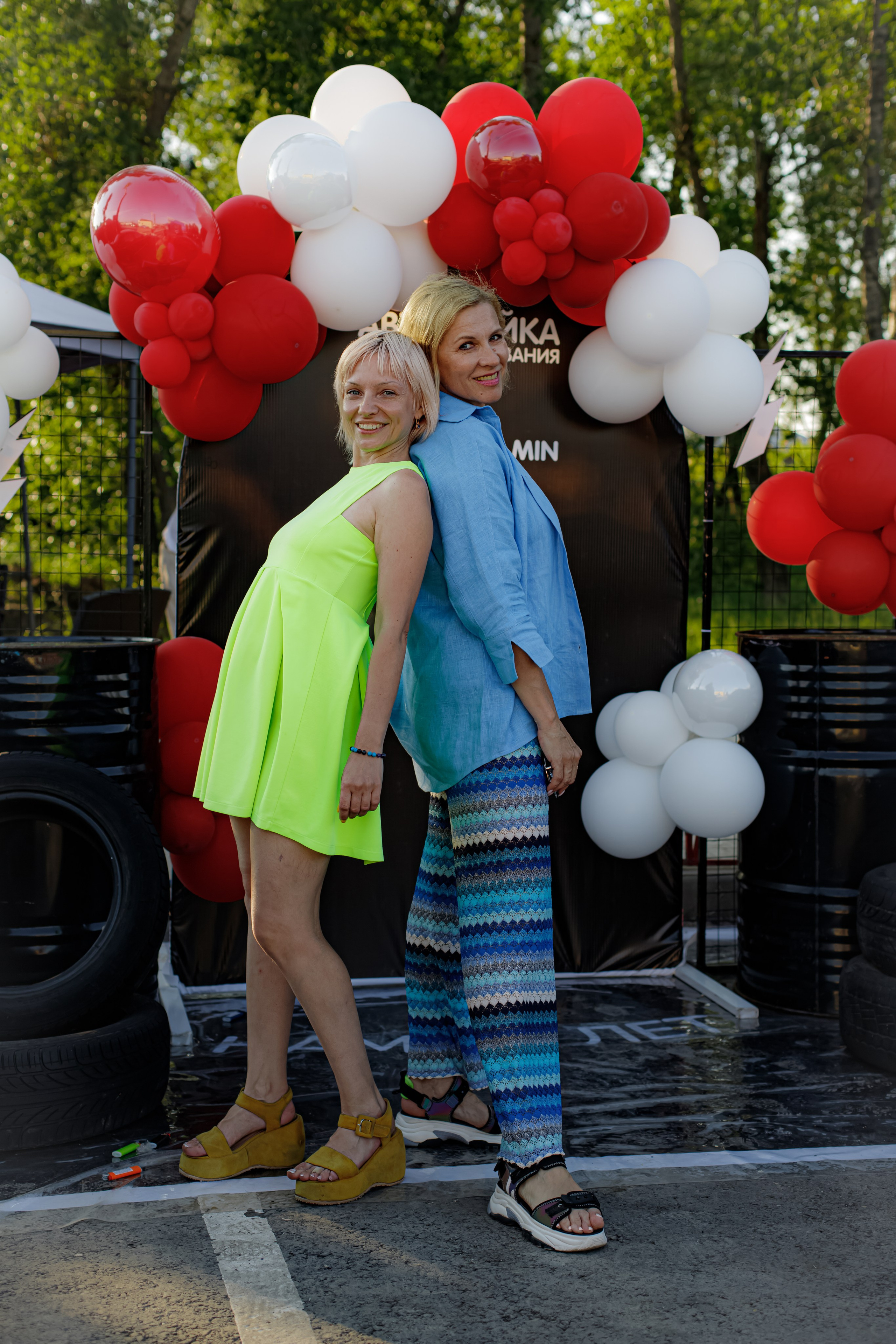 АВТОМОЙКА САМООБСЛУЖИВАНИЯ «5 MIN». Photokarish