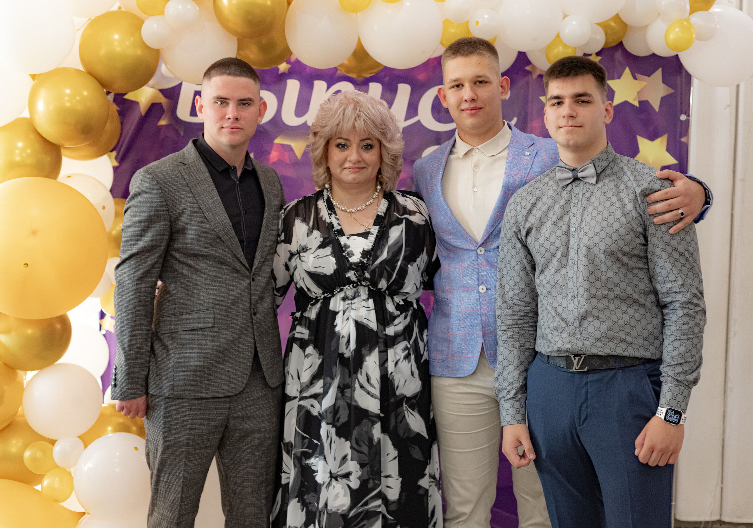 Выпускной. Photokarish