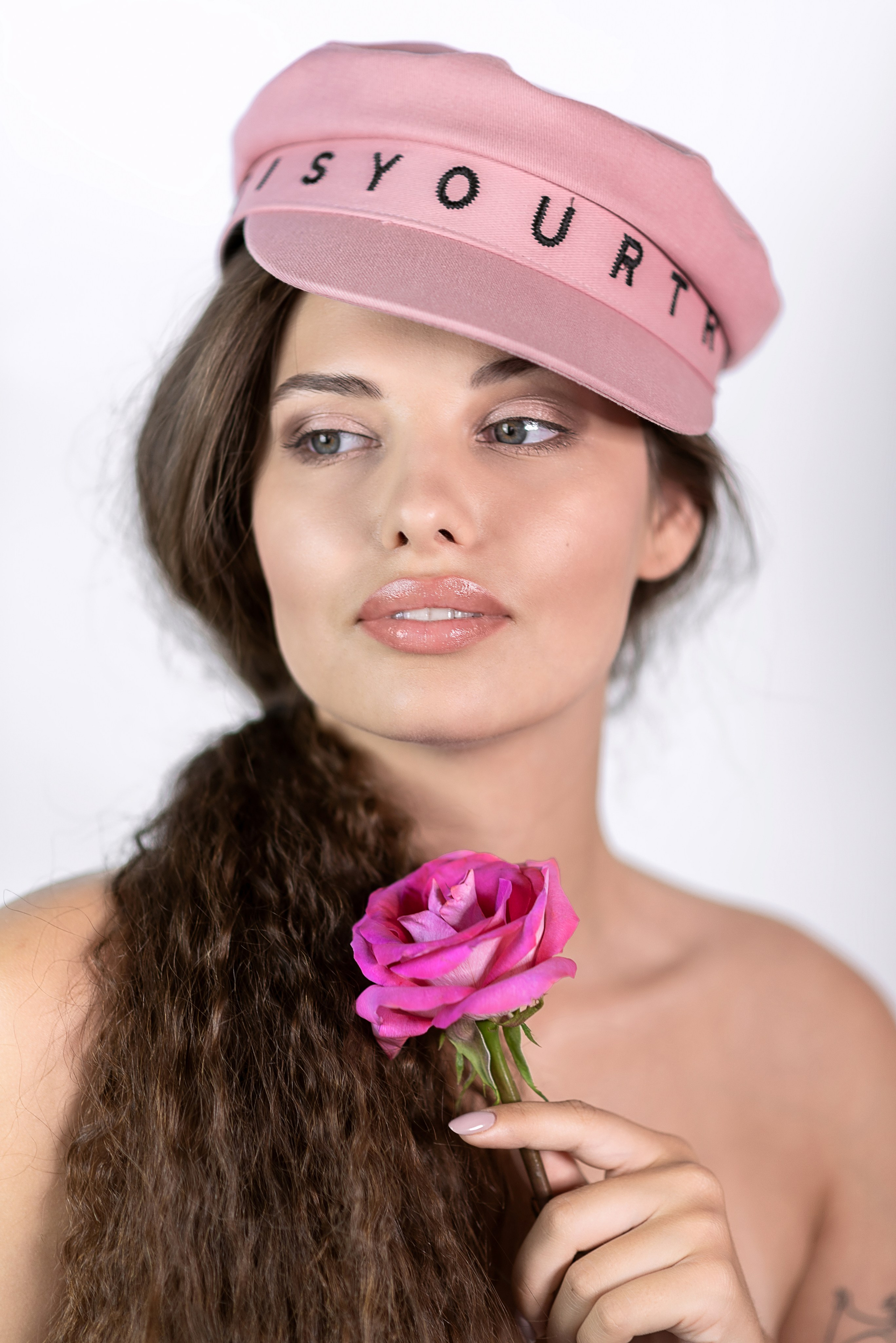 Салонам красоты. Профессиональный фотограф в Оренбурге Ира Воздух