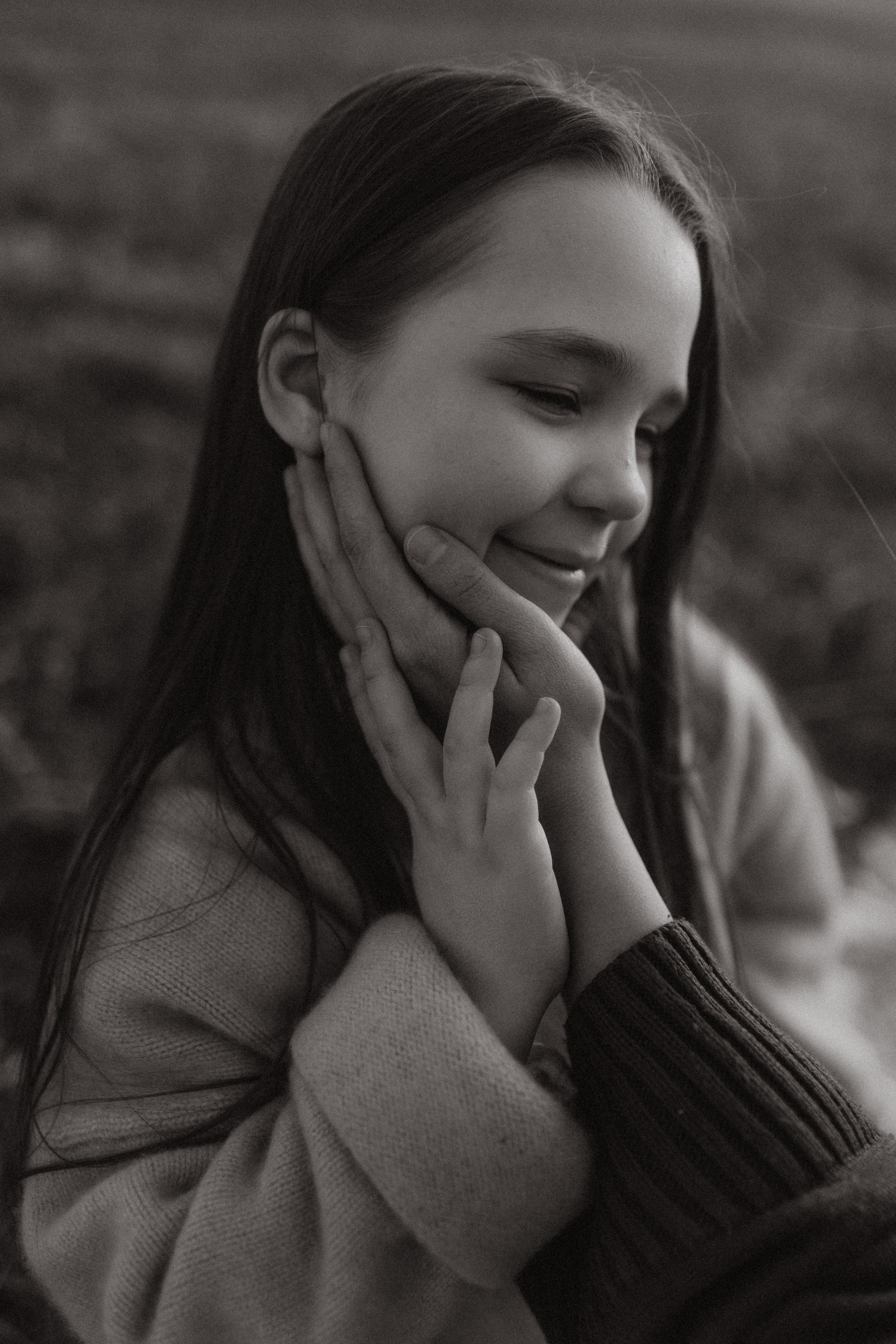 Семейная фотосессия Надя, Сережа, Арсений и Аня. Семейный и свадебный фотограф в Новосибирске/Бийске Екатерина Логинова