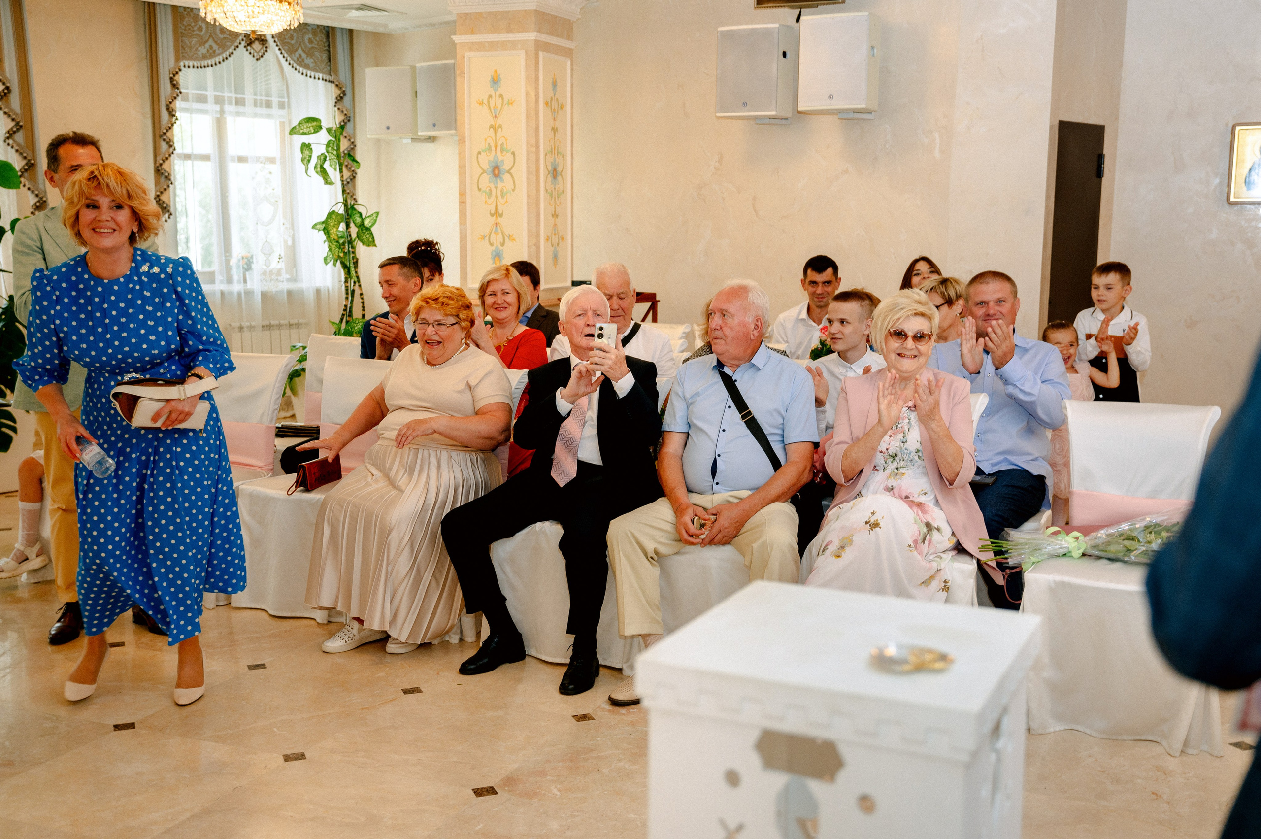 ЯНА и ЖЕНЯ. Шашкова Вероника / Свадебный и семейный фотограф Москва и Ярославль