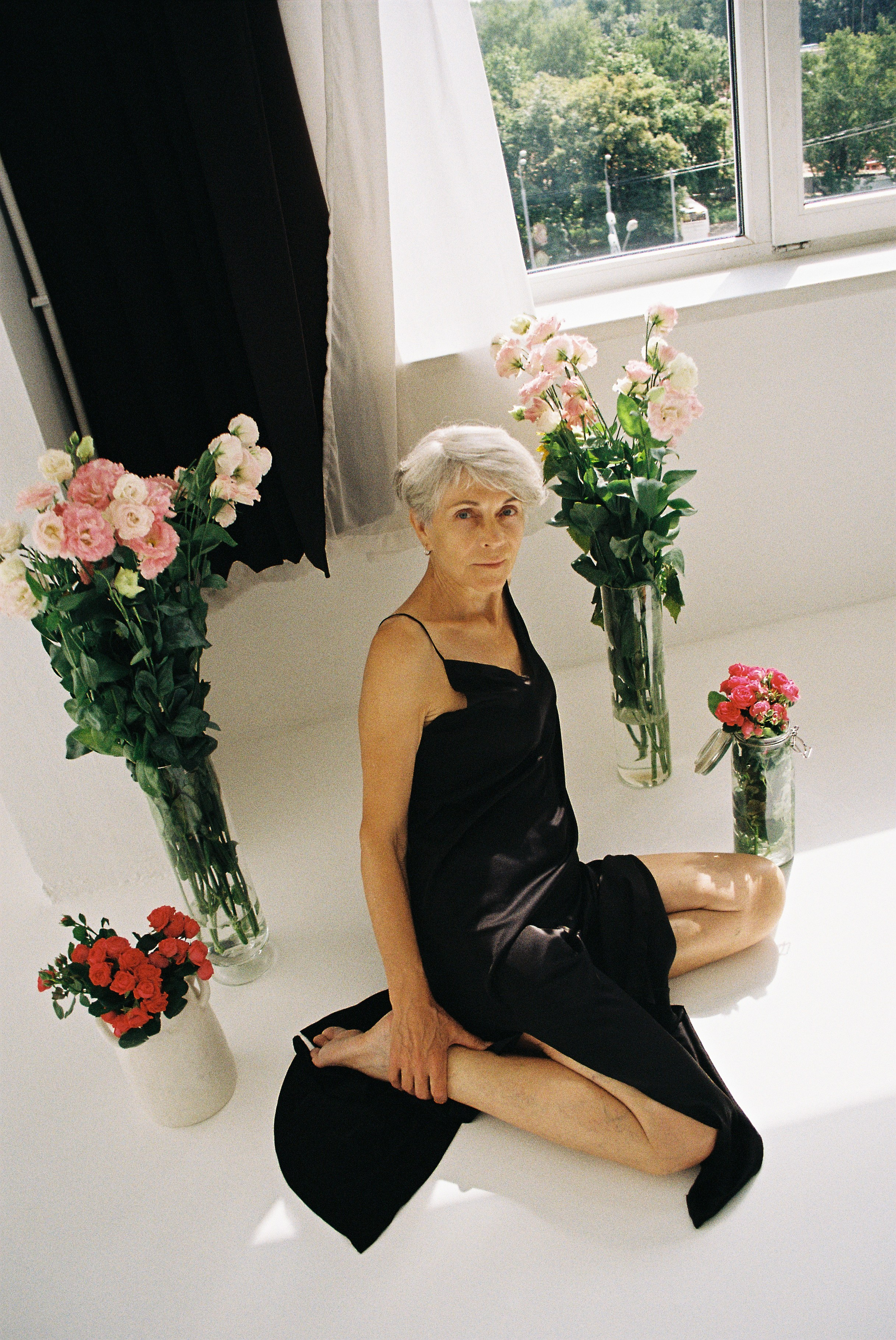 Моя мама. Фотограф Екатерина Максимова: семейные, индивидуальные съемки, свадьбы