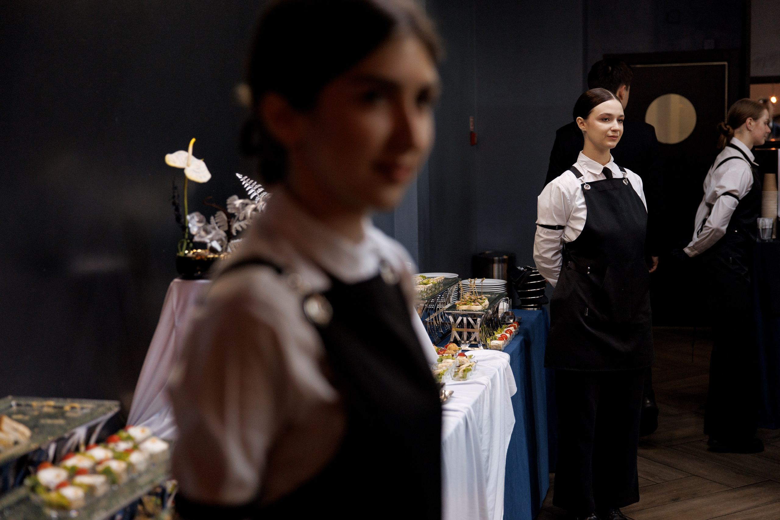 RETAIL LOYALTY DAY. Свадебный фотограф Каледич Тимофей