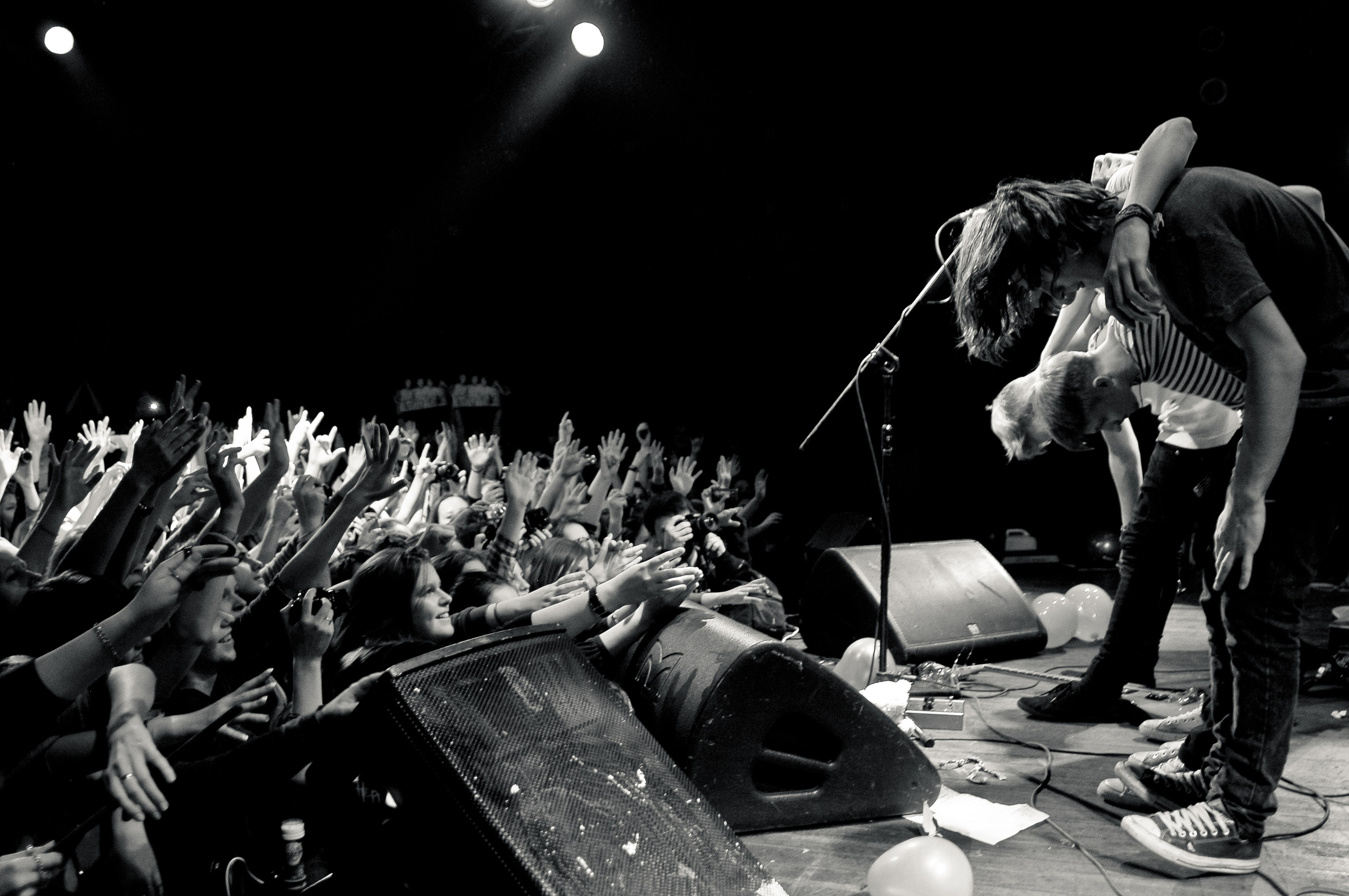 CONCERTS. Анна Ульянова