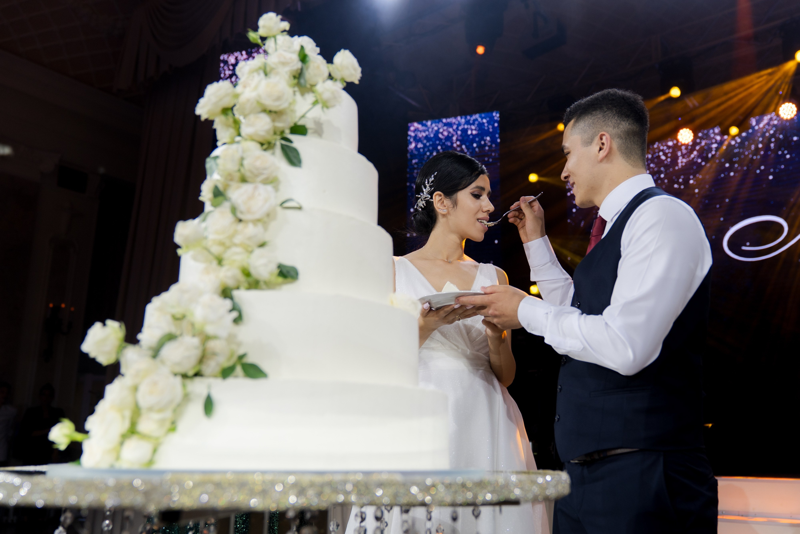 Wedding M&H. Свадебный фотограф Санкт-Петербург СПб