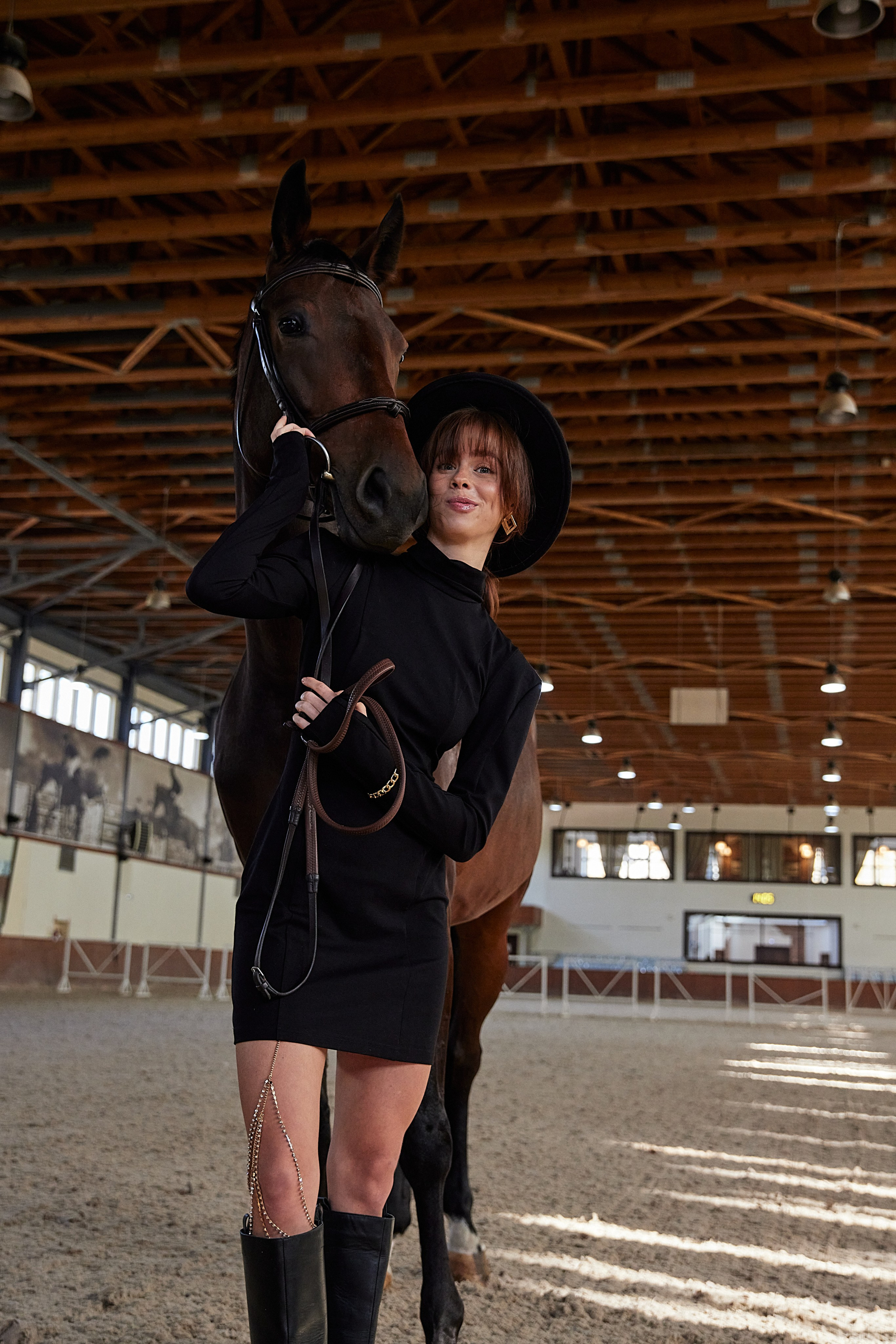 Соня. Photorina — фотограф Ирина Гулемина