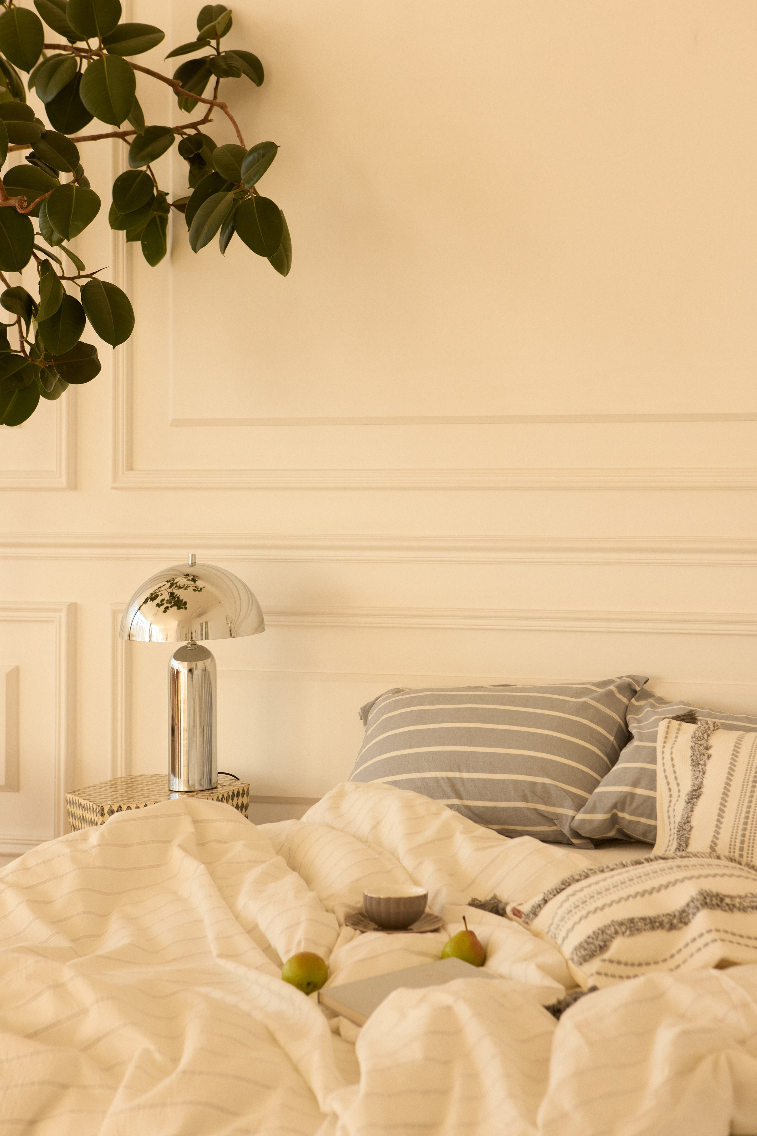 Съёмка постельного белья. Photorina — фотограф Ирина Гулемина