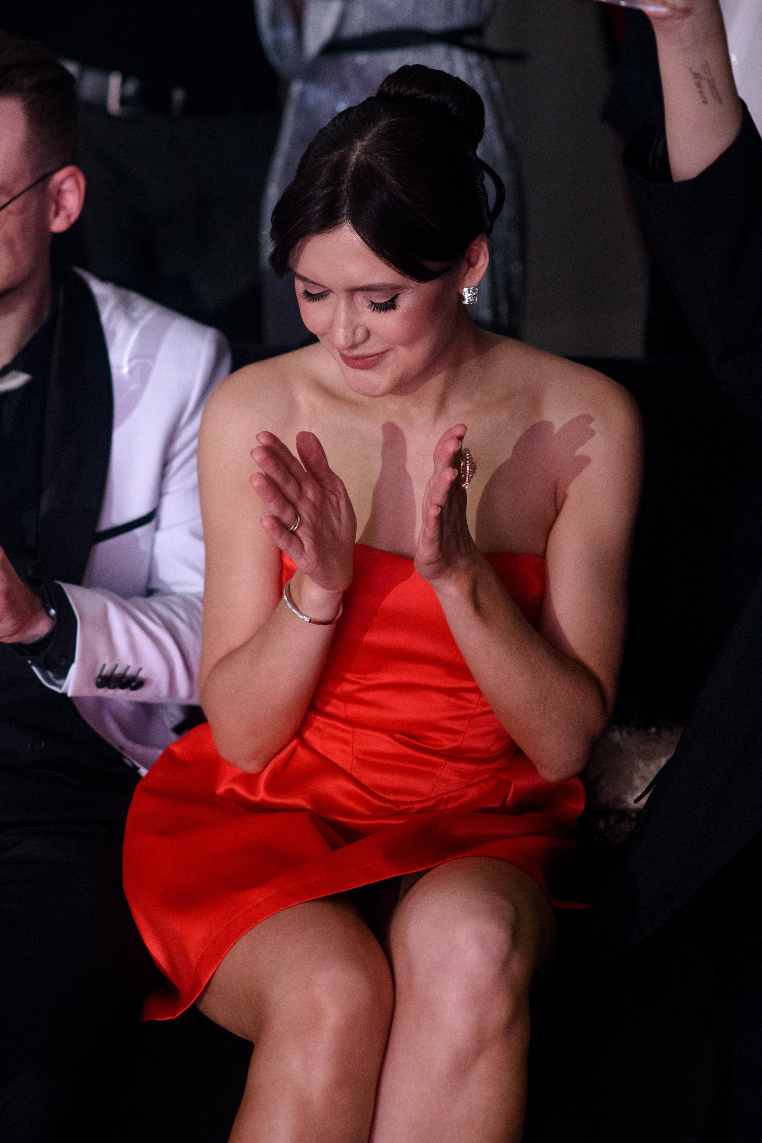 MORE AMORE EVENT HALL — BIRTHDAY`25. Свадебный фотограф Екатеринбург/Челябинск — Любовь Волохова