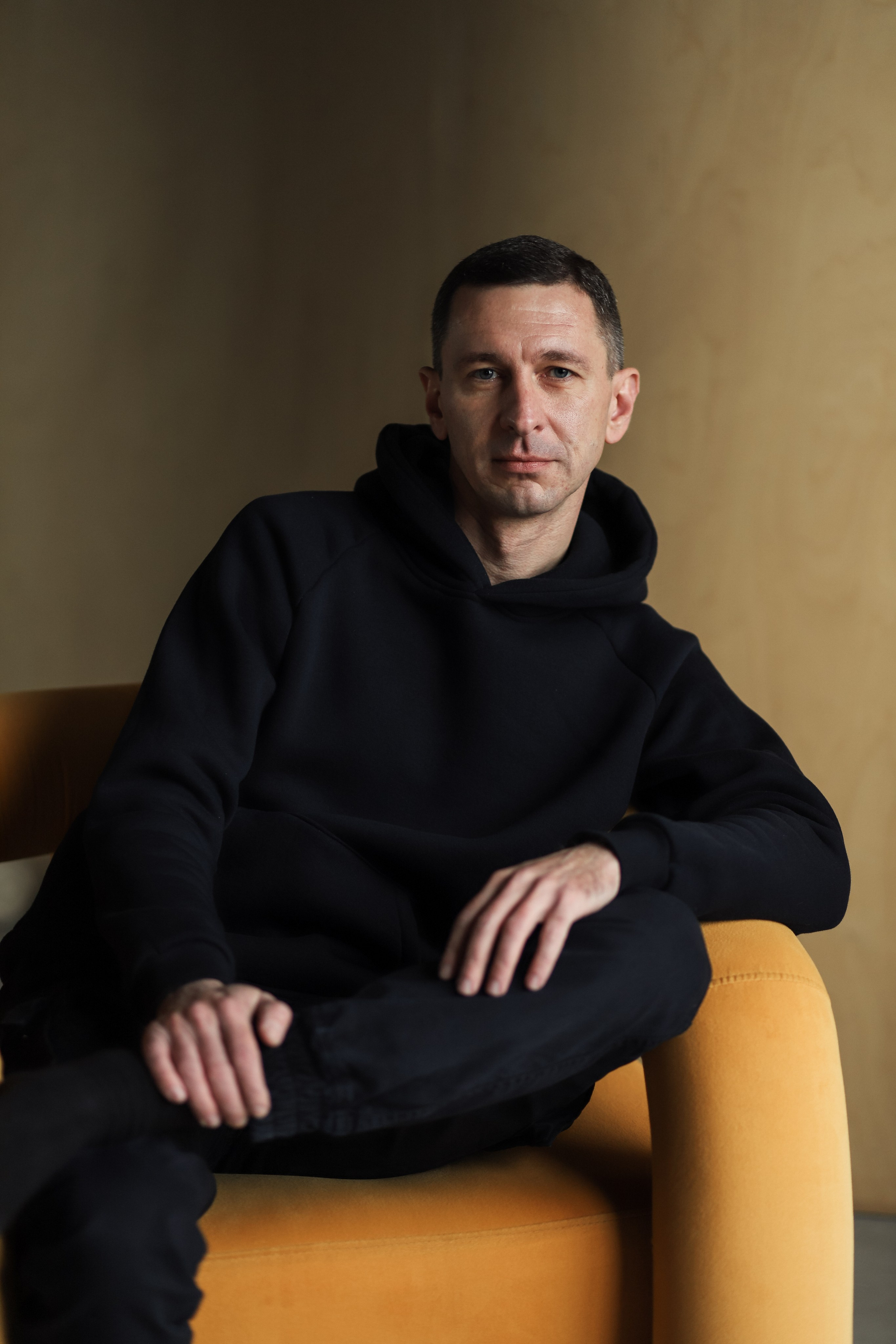 МУЖСКОЙ ПОРТРЕТ. Фотограф в Краснодаре Анна Светикова