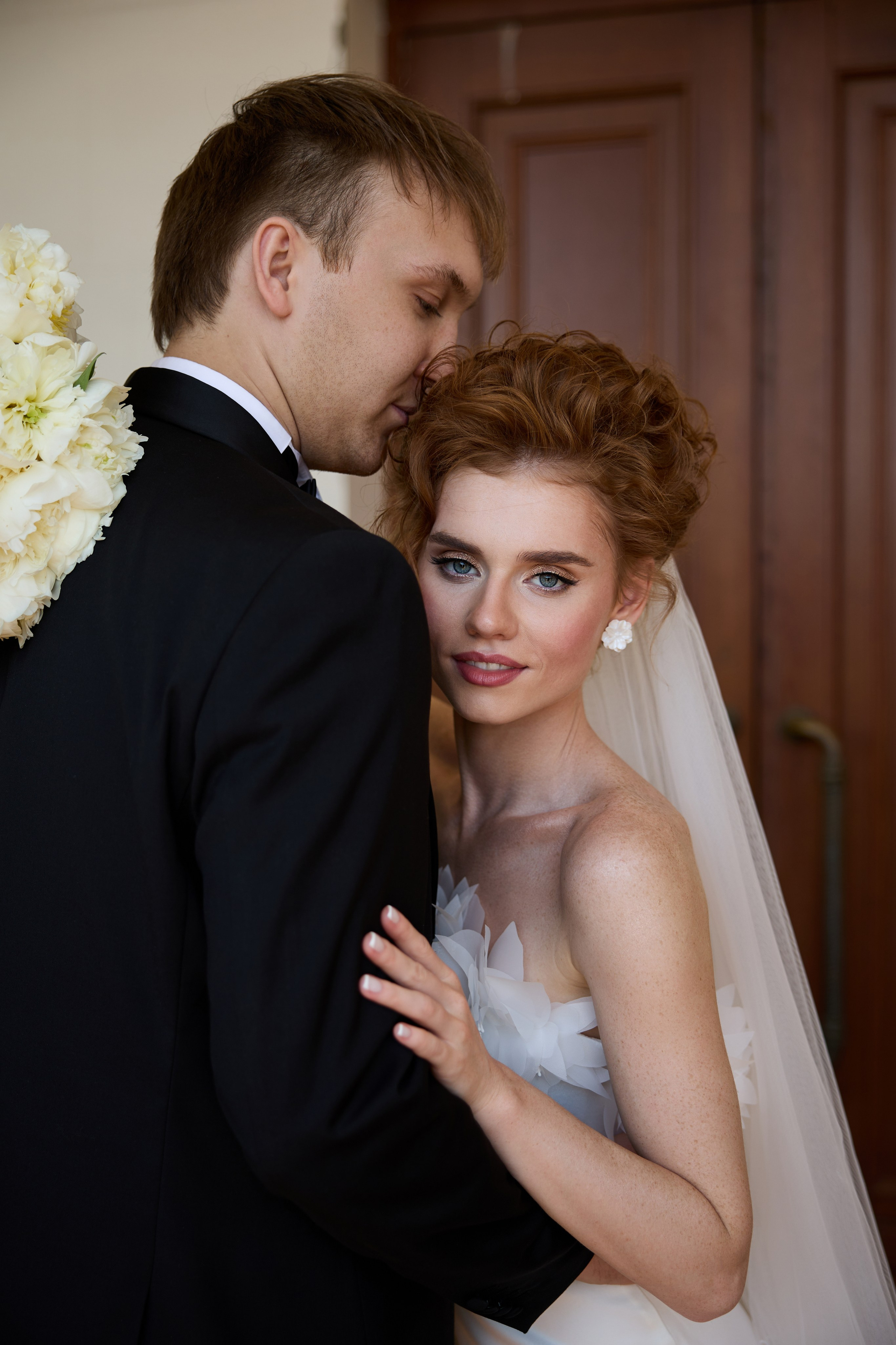 Алексей и Елизавета, май 2024. Свадебный и семейный фотограф в Сочи и Краснодарском крае Анна Шмелёва