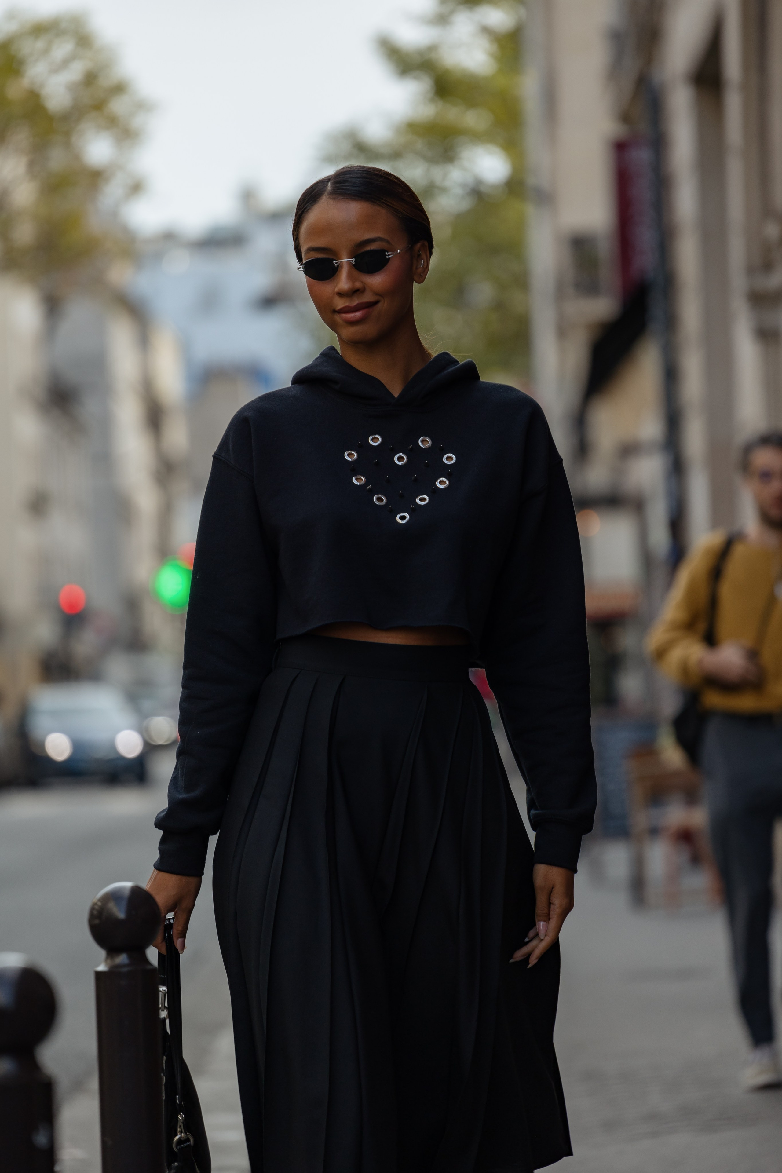 VICTORIA TOMAS. Photographer in Milan Ivan Goncharov