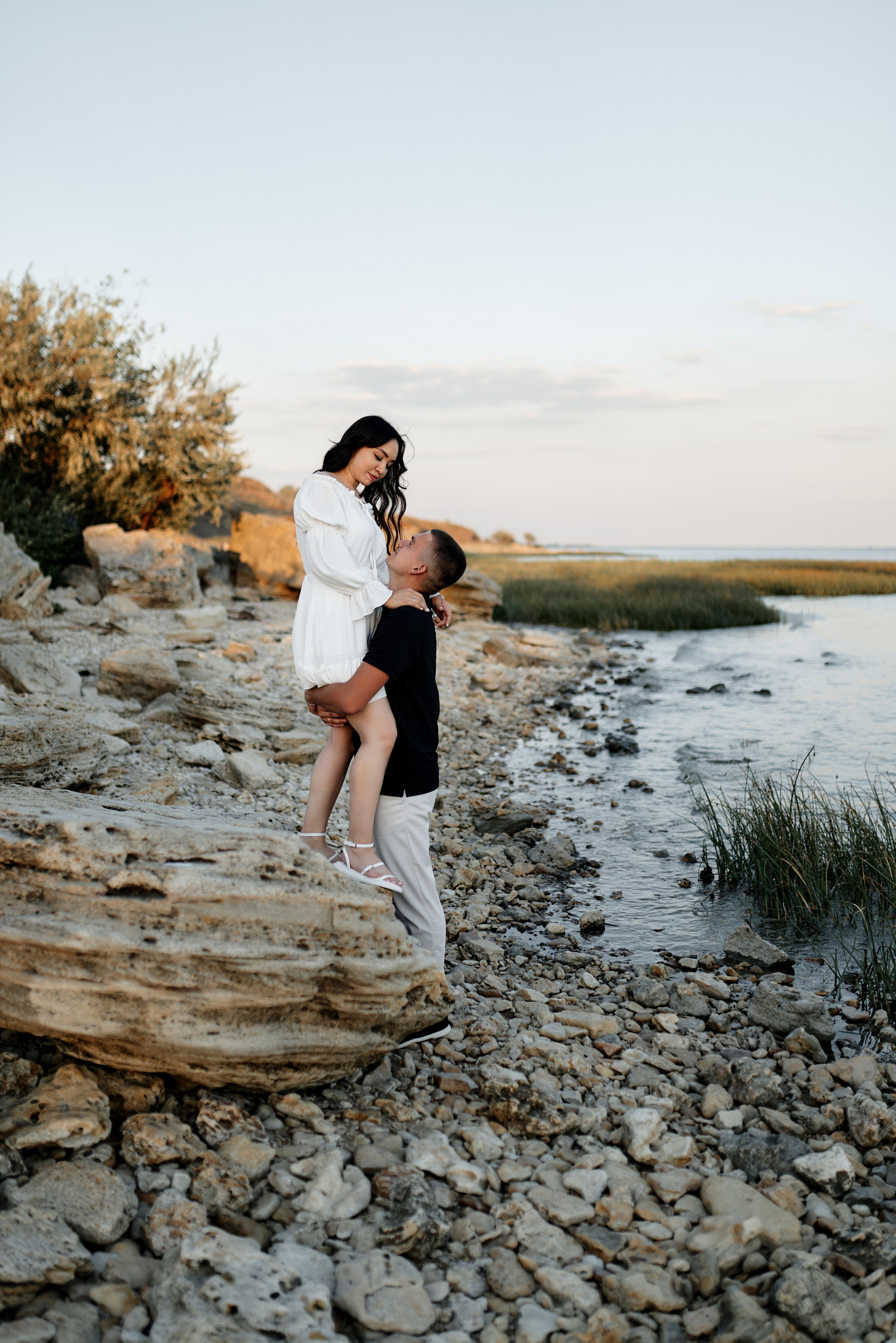 Света и Тимофей. Свадебный фотограф г. Новочеркасск г. Ростов-на-Дону