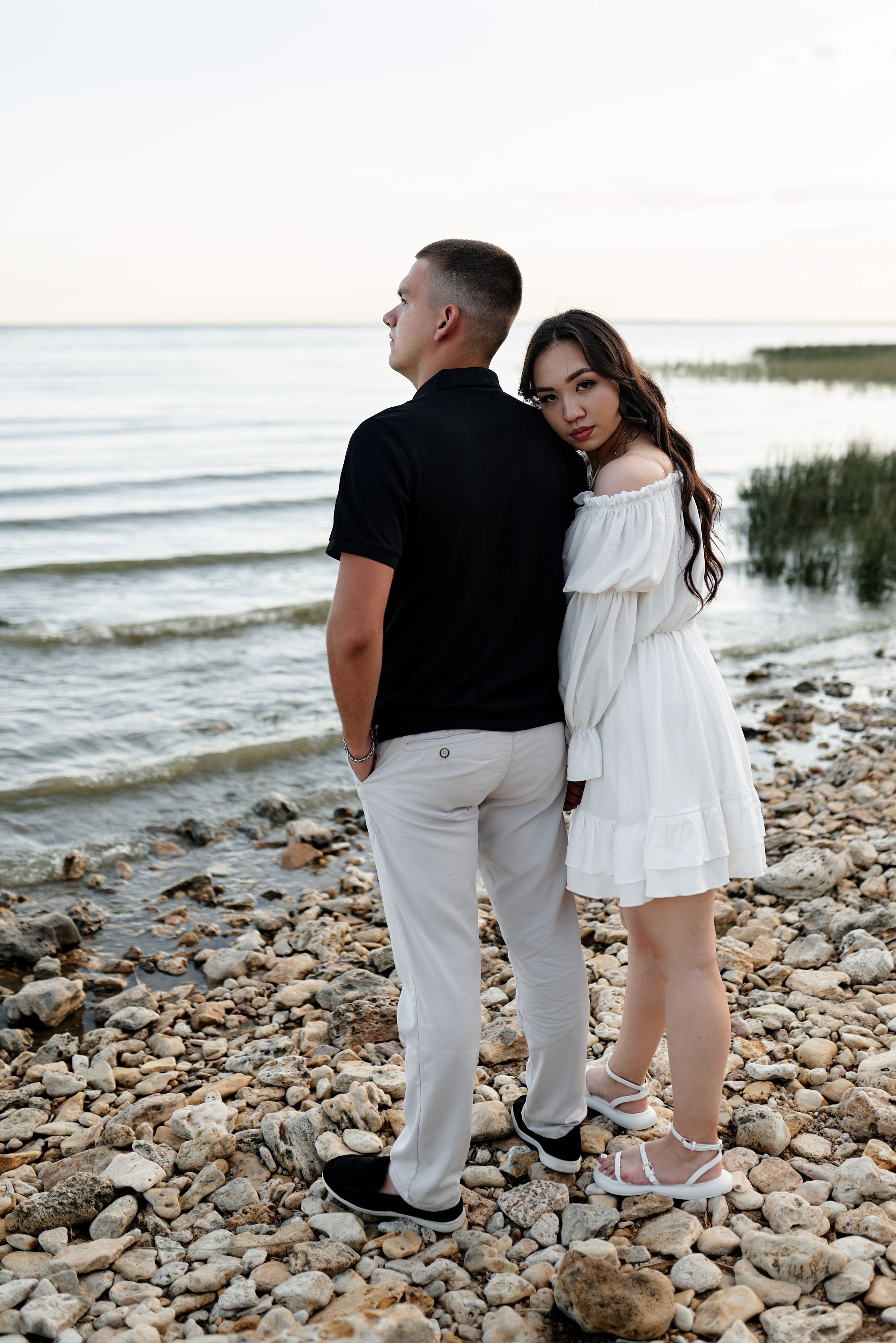 Света и Тимофей. Свадебный фотограф г. Новочеркасск г. Ростов-на-Дону