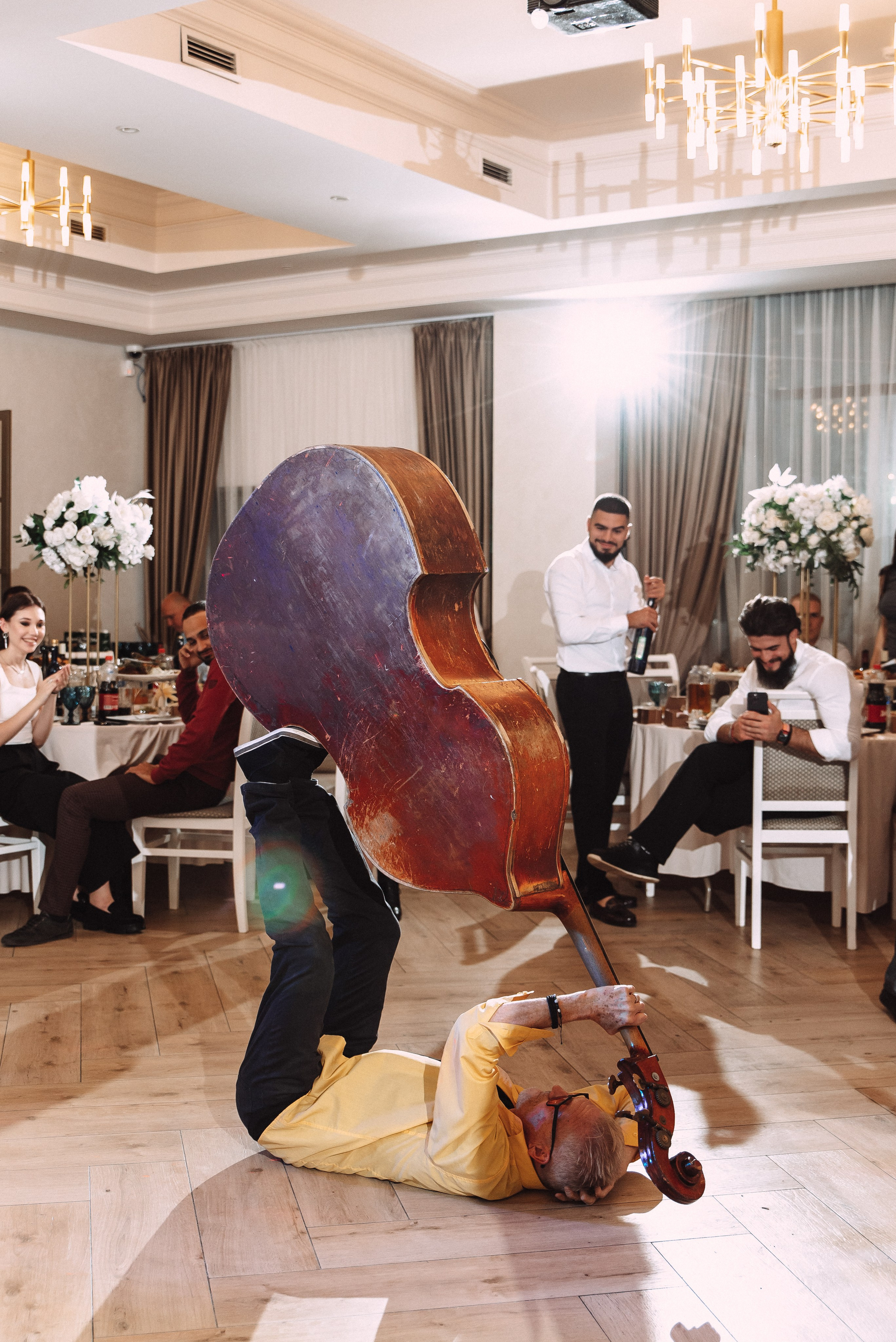 Ильяс + Олеся. Свадебный и семейный фотограф в Волгограде Олеся Лисицкая