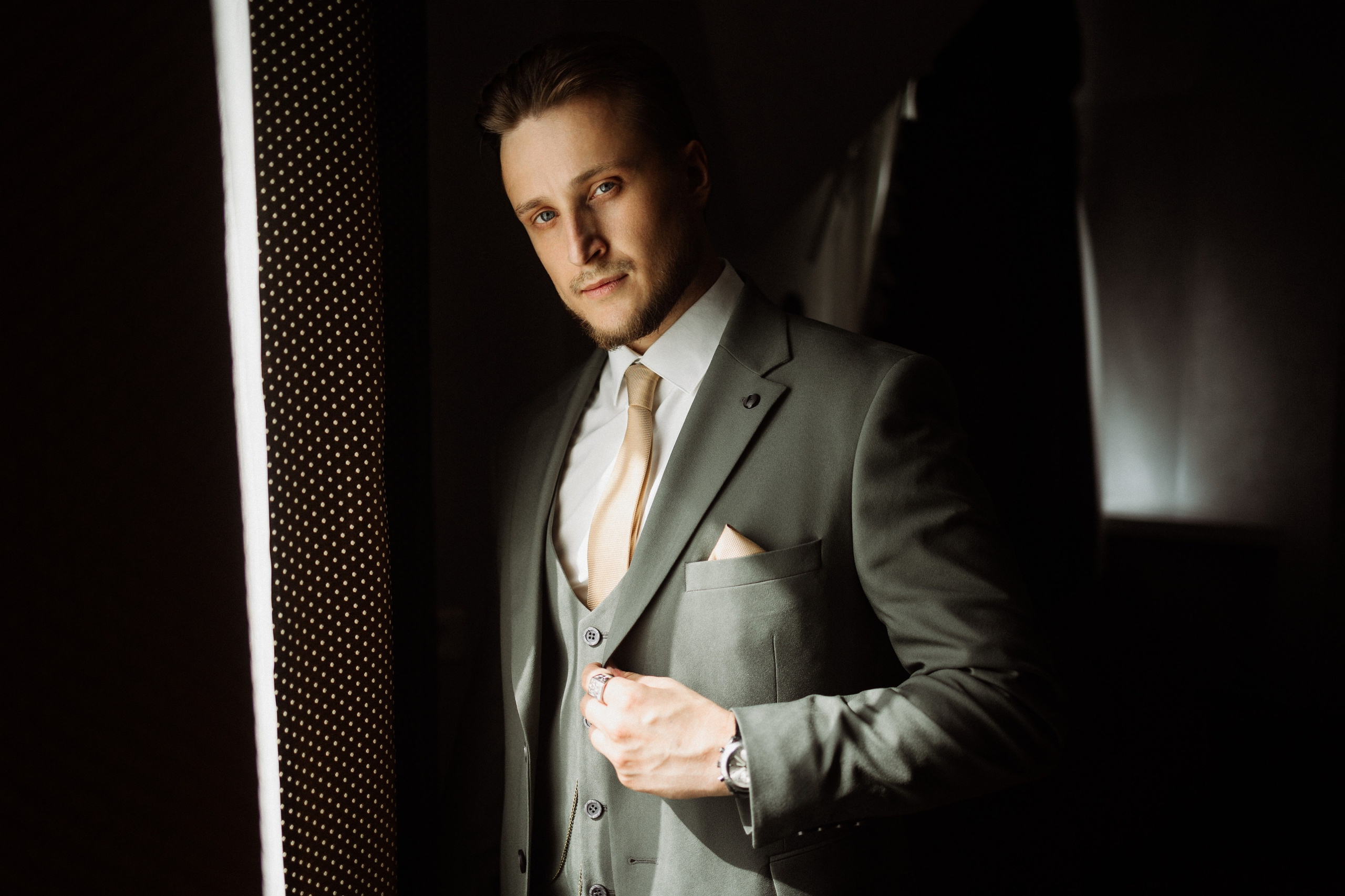 Максим и Анастасия. Свадебный фотограф Маргарита Глумскова