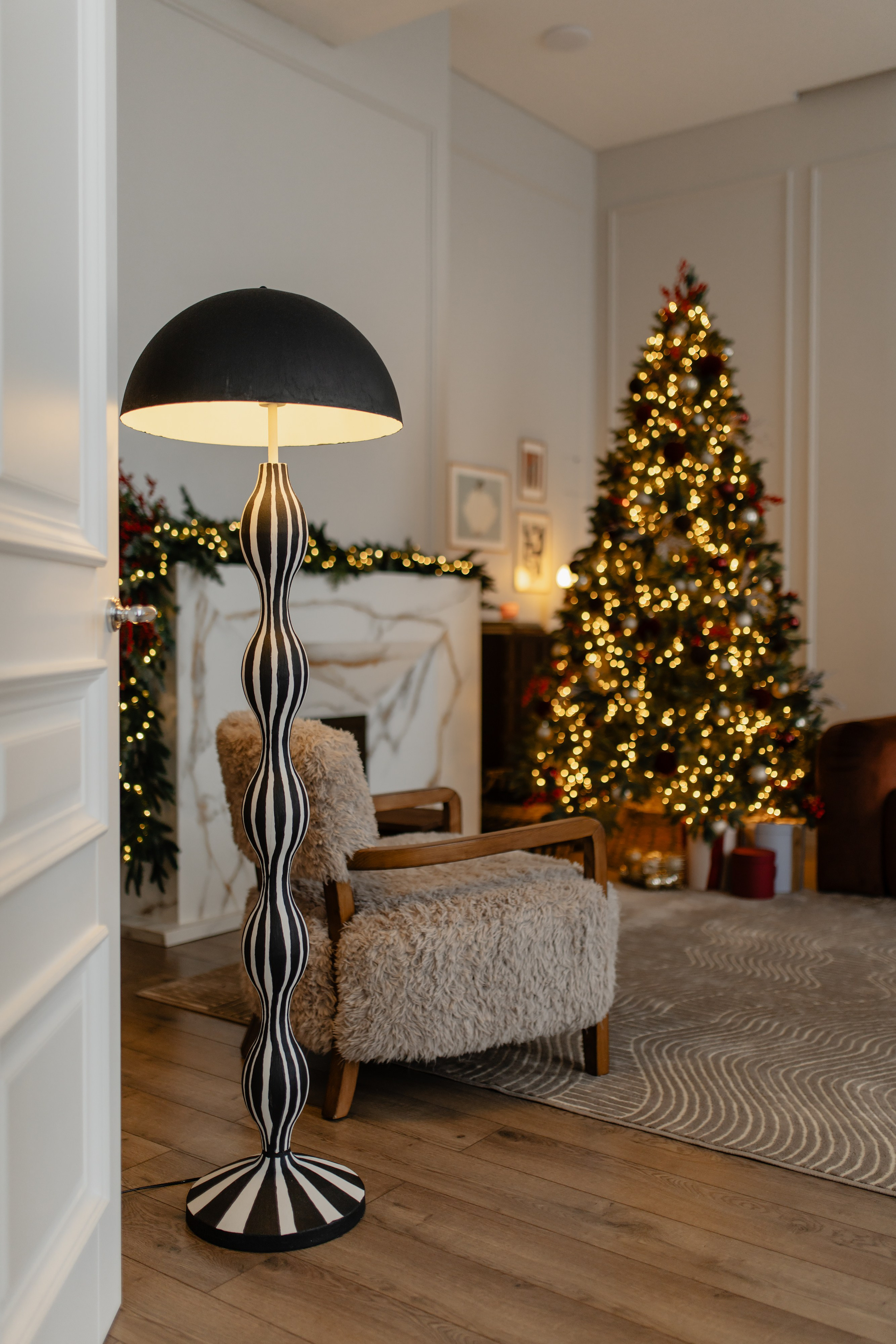 Актуальный интерьер фотостудии Вода". Вода — фотостудия в центре Брянска