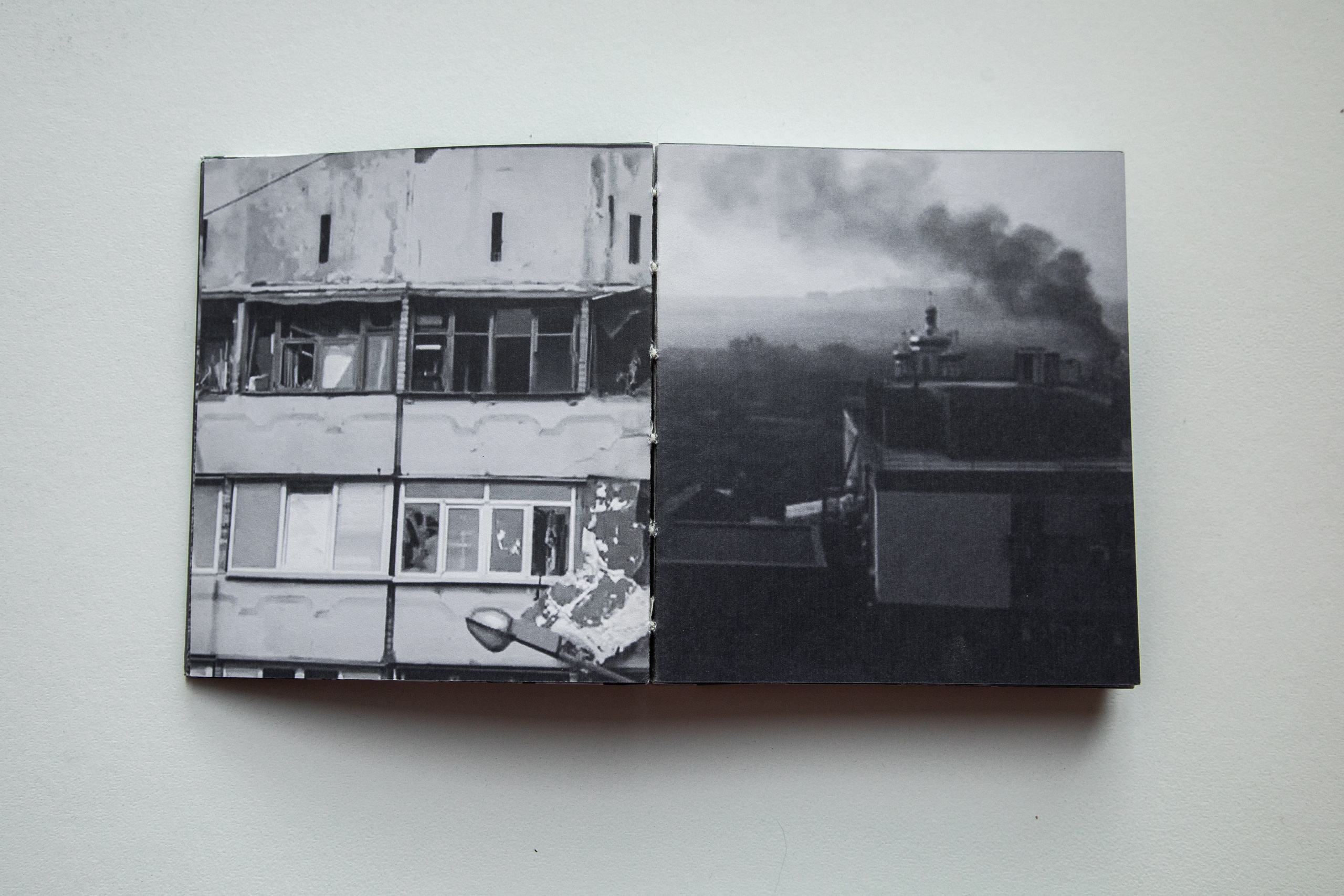 Без названия, 2022. Каати Пуолакайнен