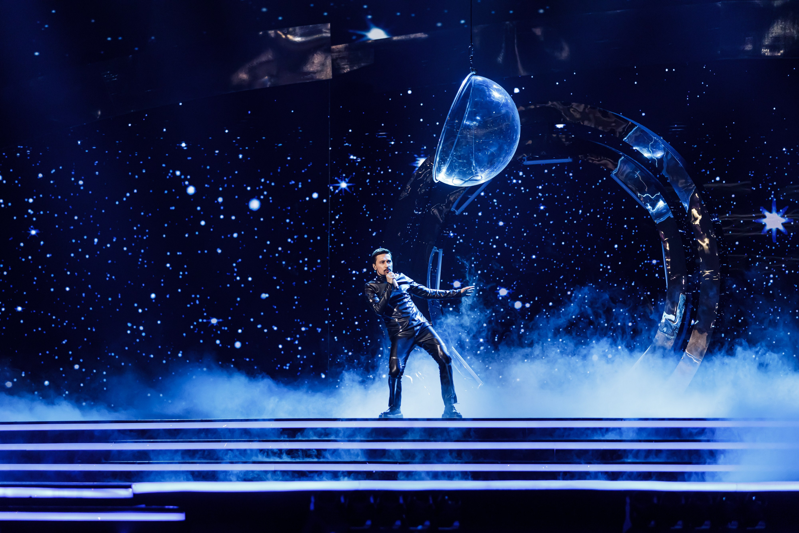 МУЗТВ 2025. Катерина Киреева — фотограф в Москве